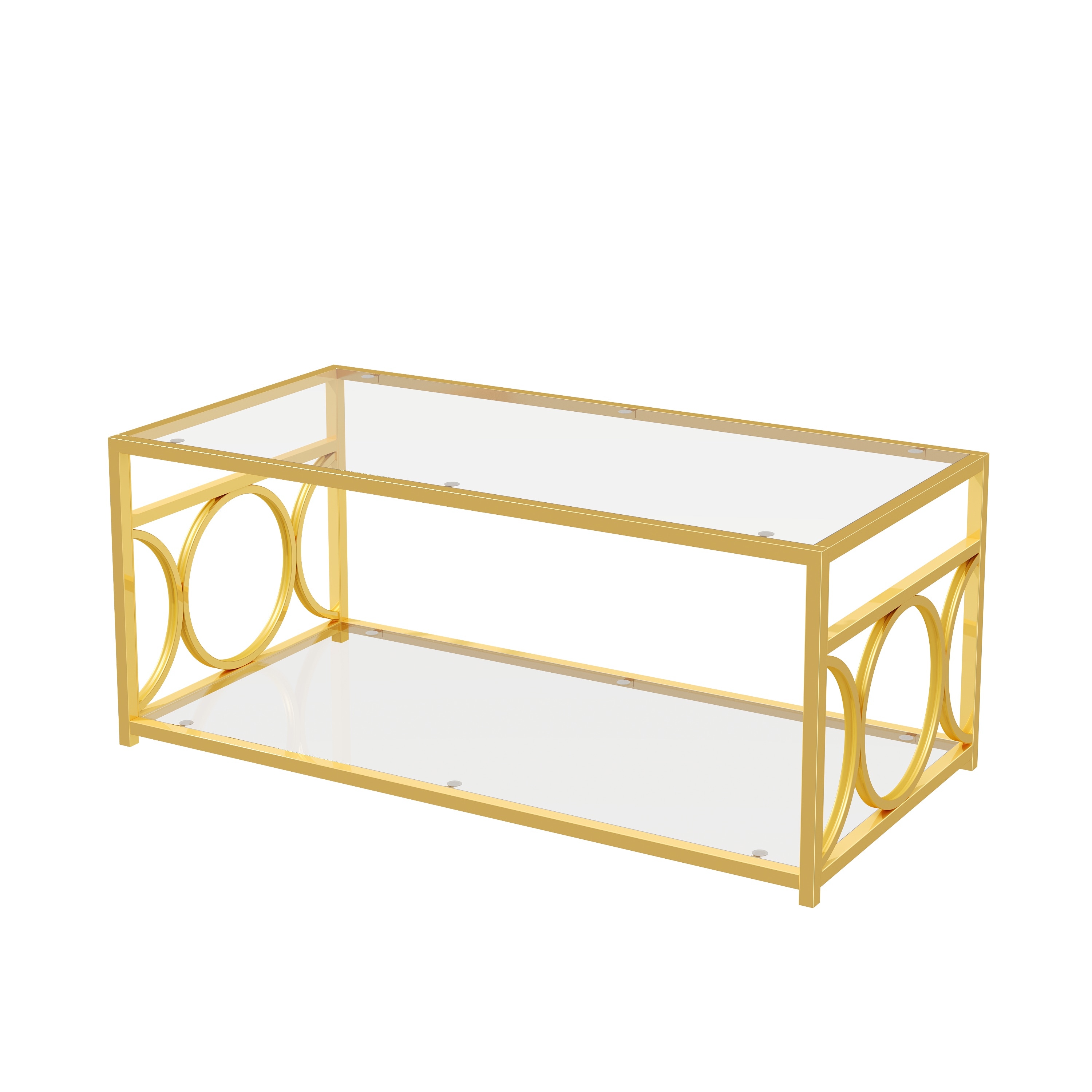 ModernLuxe L3P-N735P507235K Coffee-Tables - View #5