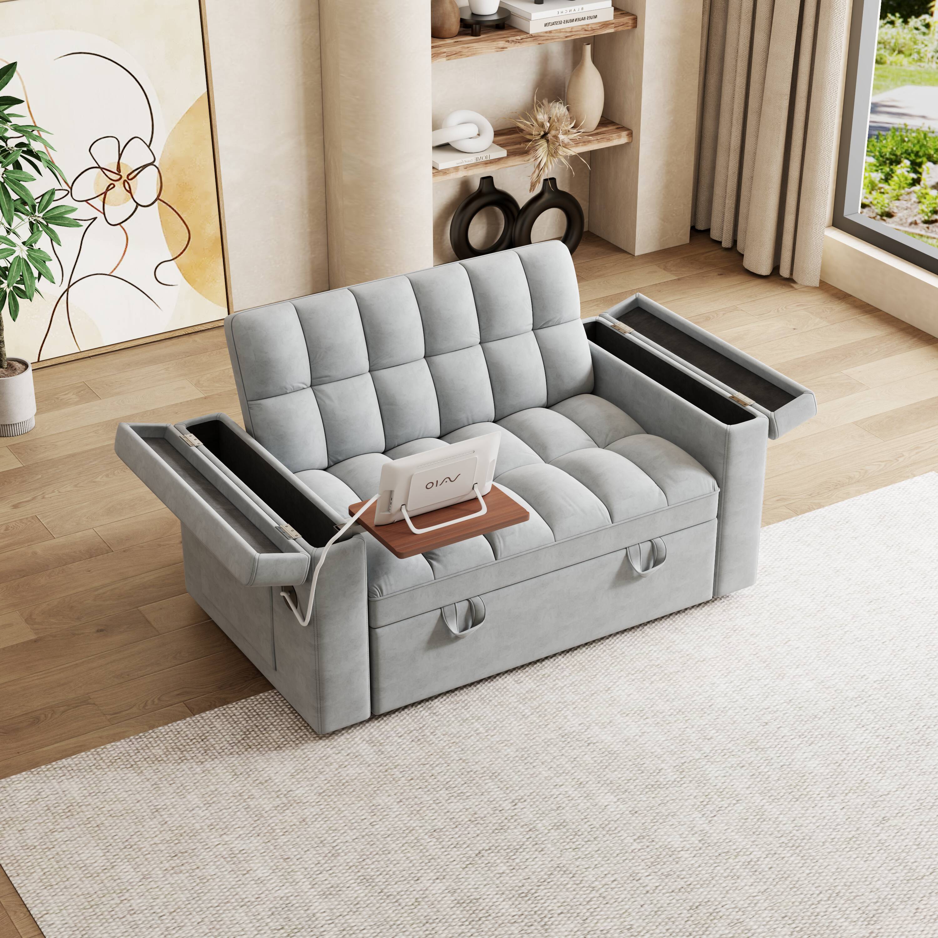 Damerin VSD-02 Sofas-Loveseats - View #3