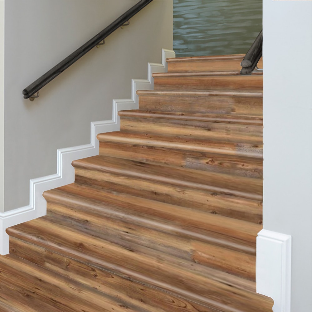 Stepping Up Your Home With Timber Stair Parts - Timber2uDirect