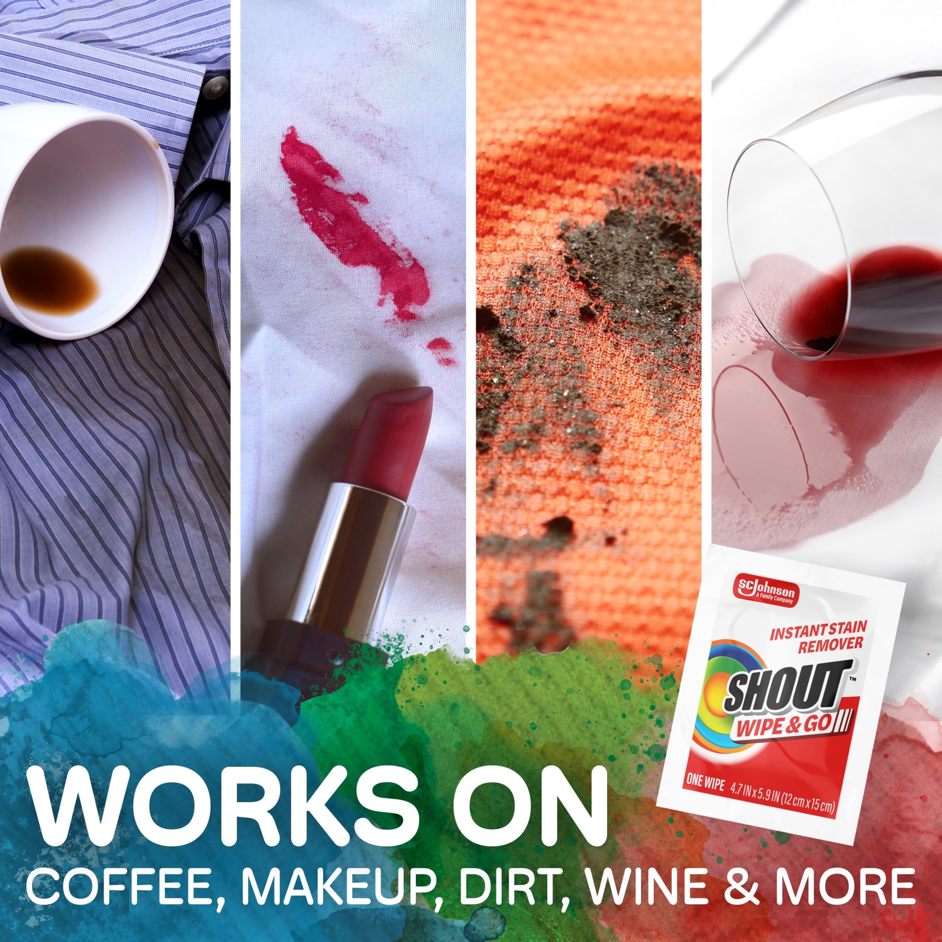Shout 15989 Laundry-Stain-Removal - View #7