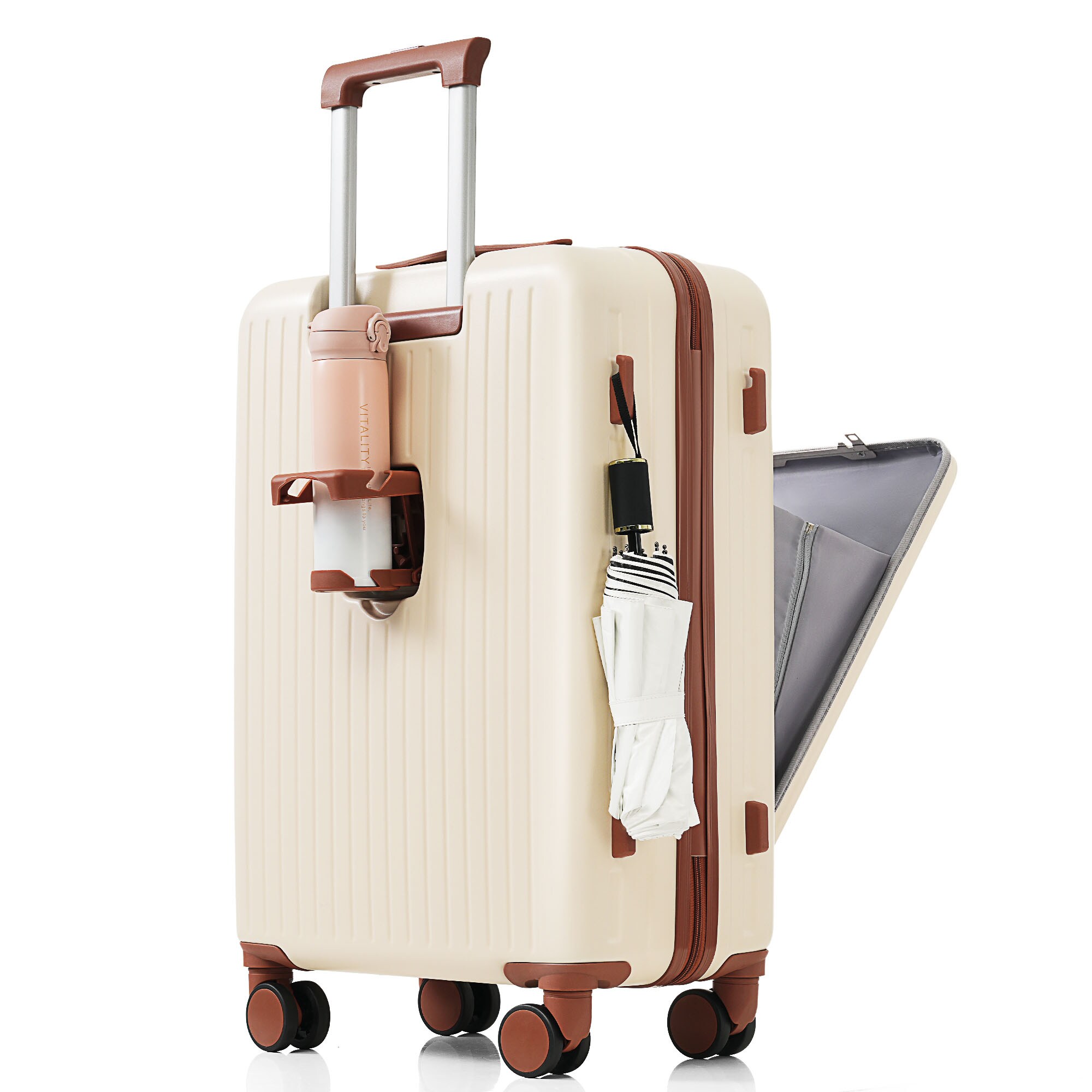 SINOFURN SYD9600009IR Luggage-And-Luggage-Sets - View #14