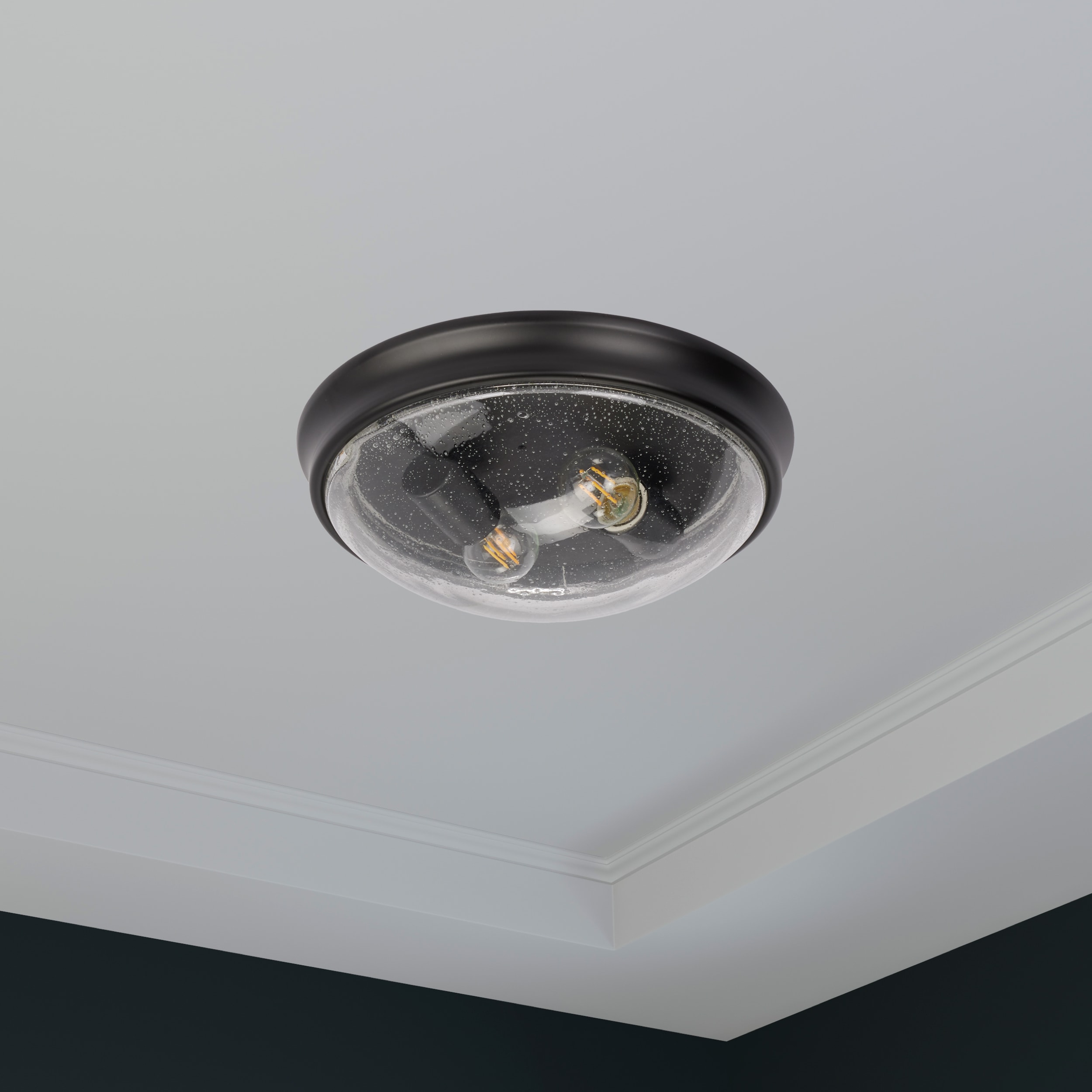 Millennium Lighting 5228-MB flushmounts - View #6
