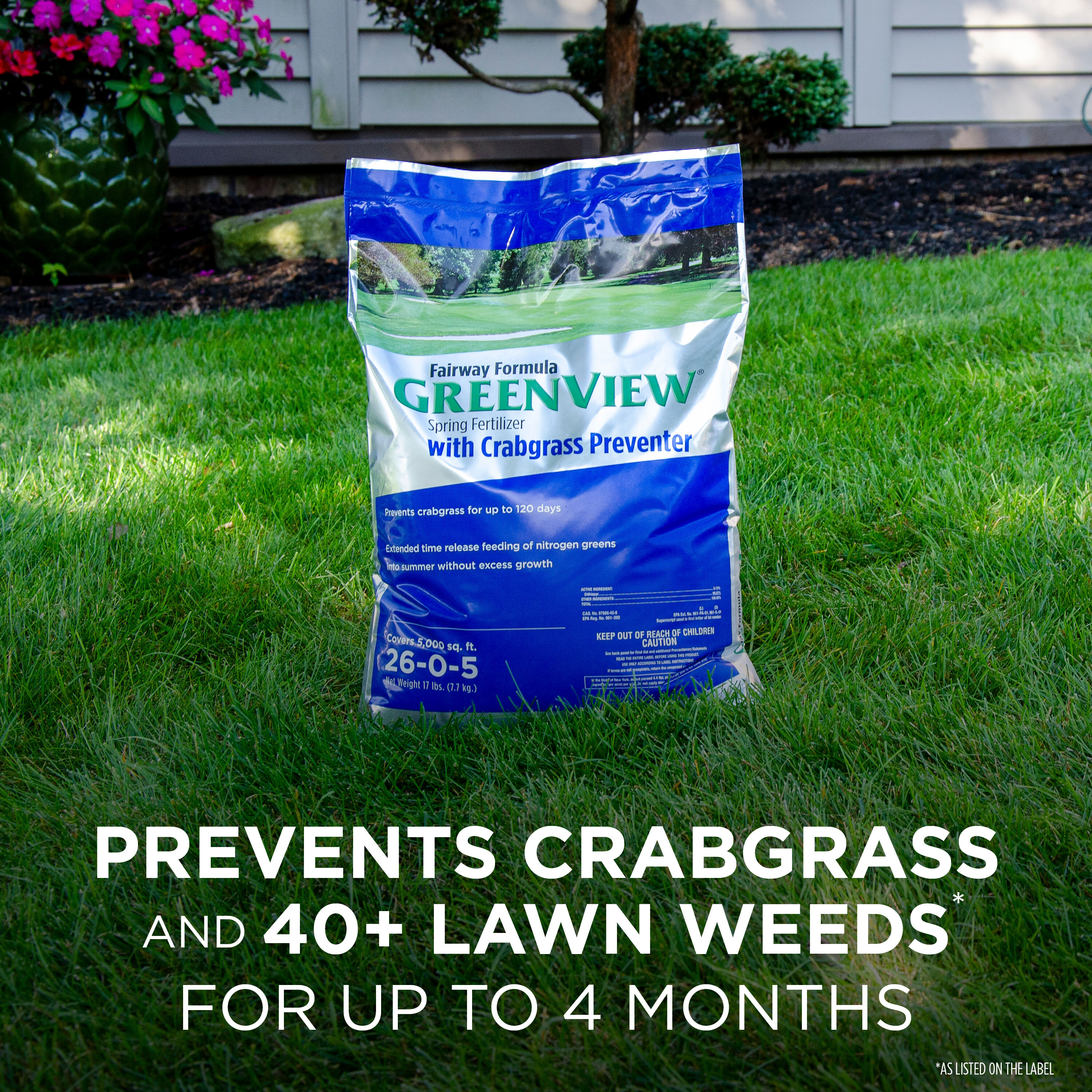 Greenview 2129823 Weed-Preventers - View #6