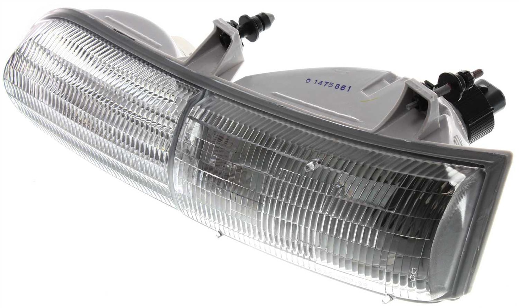 Garage-Pro JCW20-1833-00GP Headlights-Components - View #2