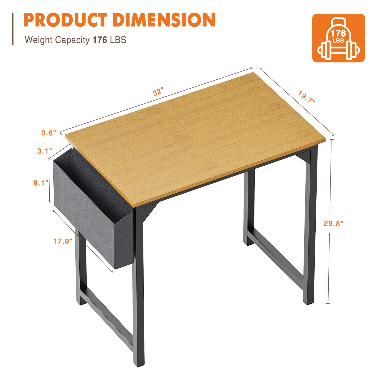 Flynama L-P218137 desks - View #4