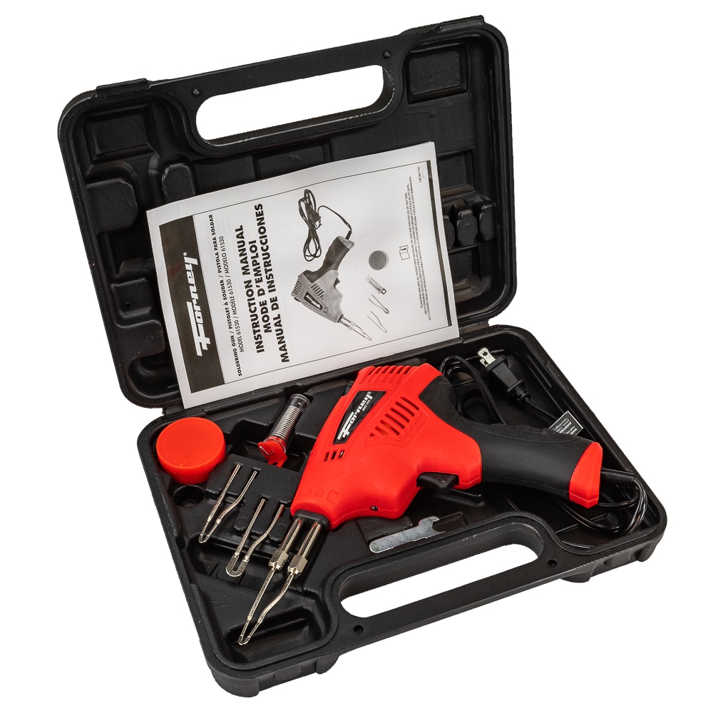 Forney 61530 Soldering Gun Soldering gun
