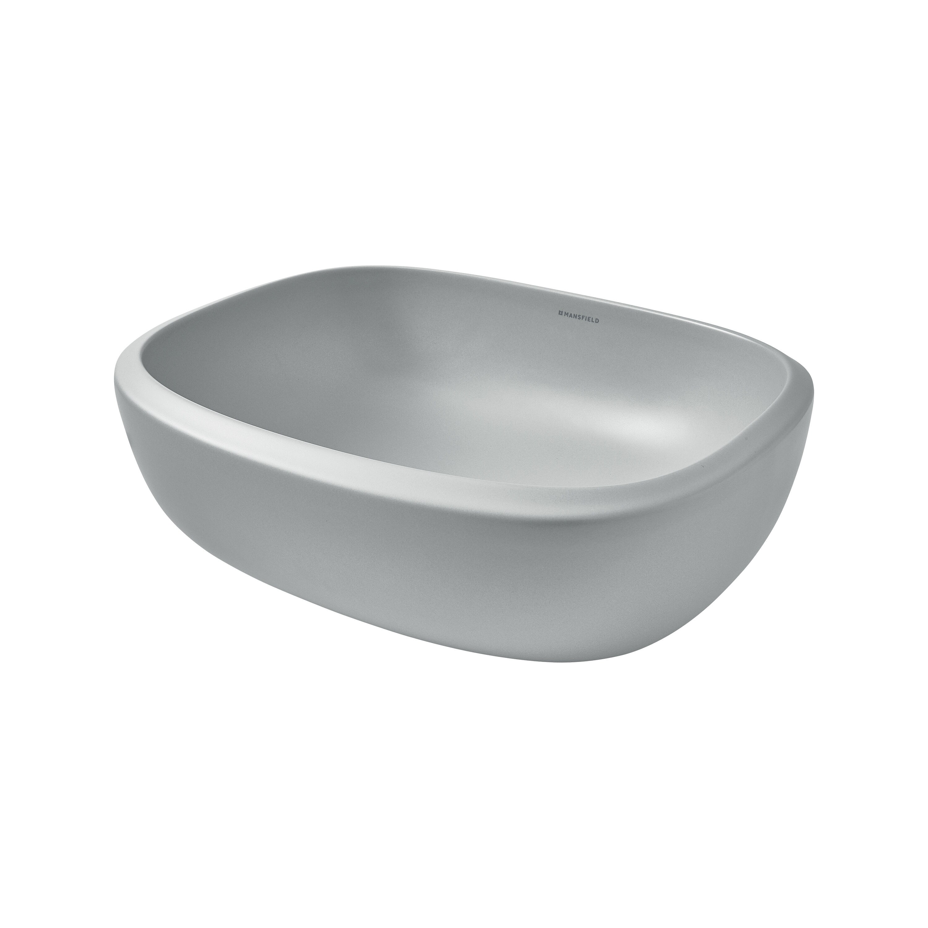 Mansfield 895019300 Bath-Sink - View #4