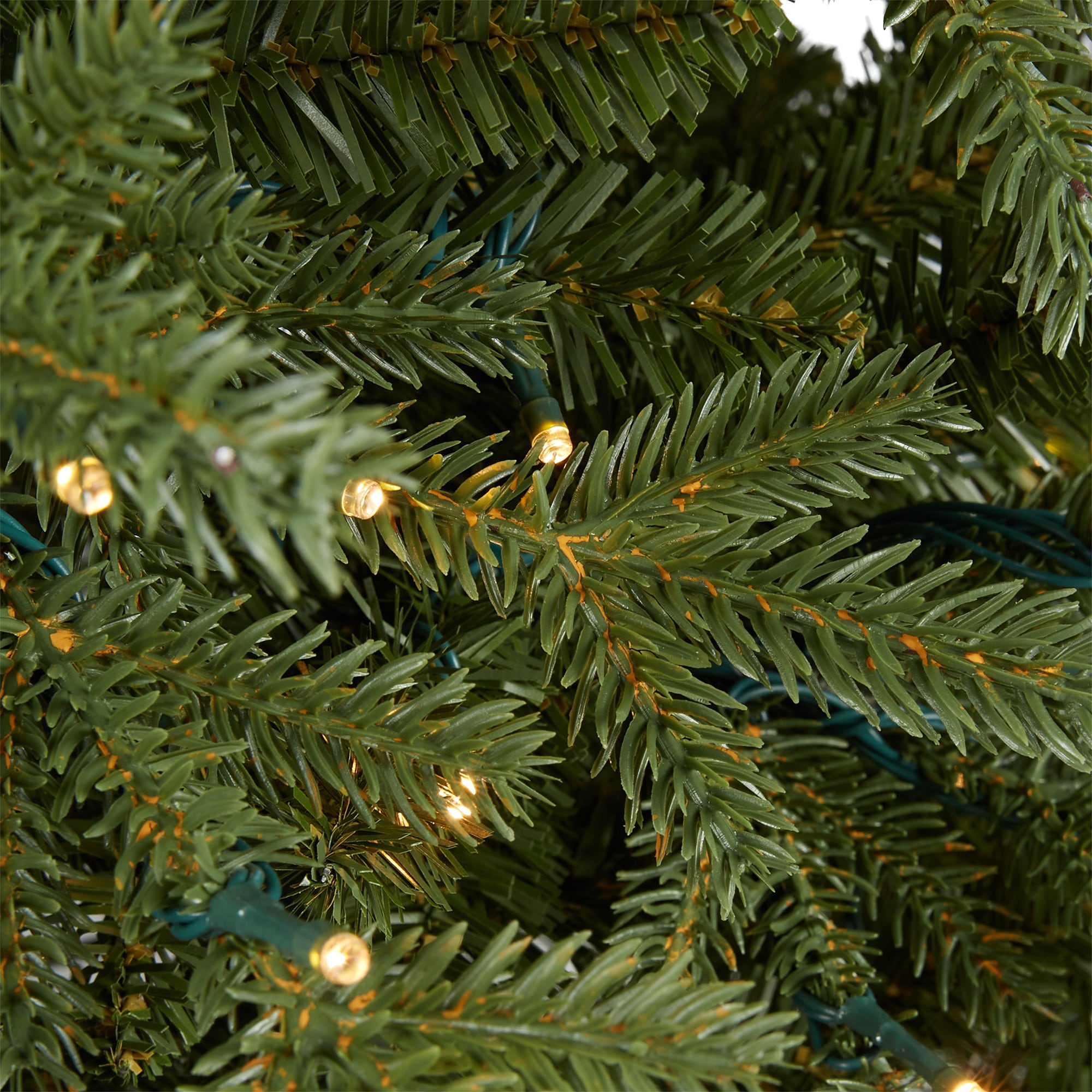 GE 20130LO Artificial-Christmas-Trees - View #4