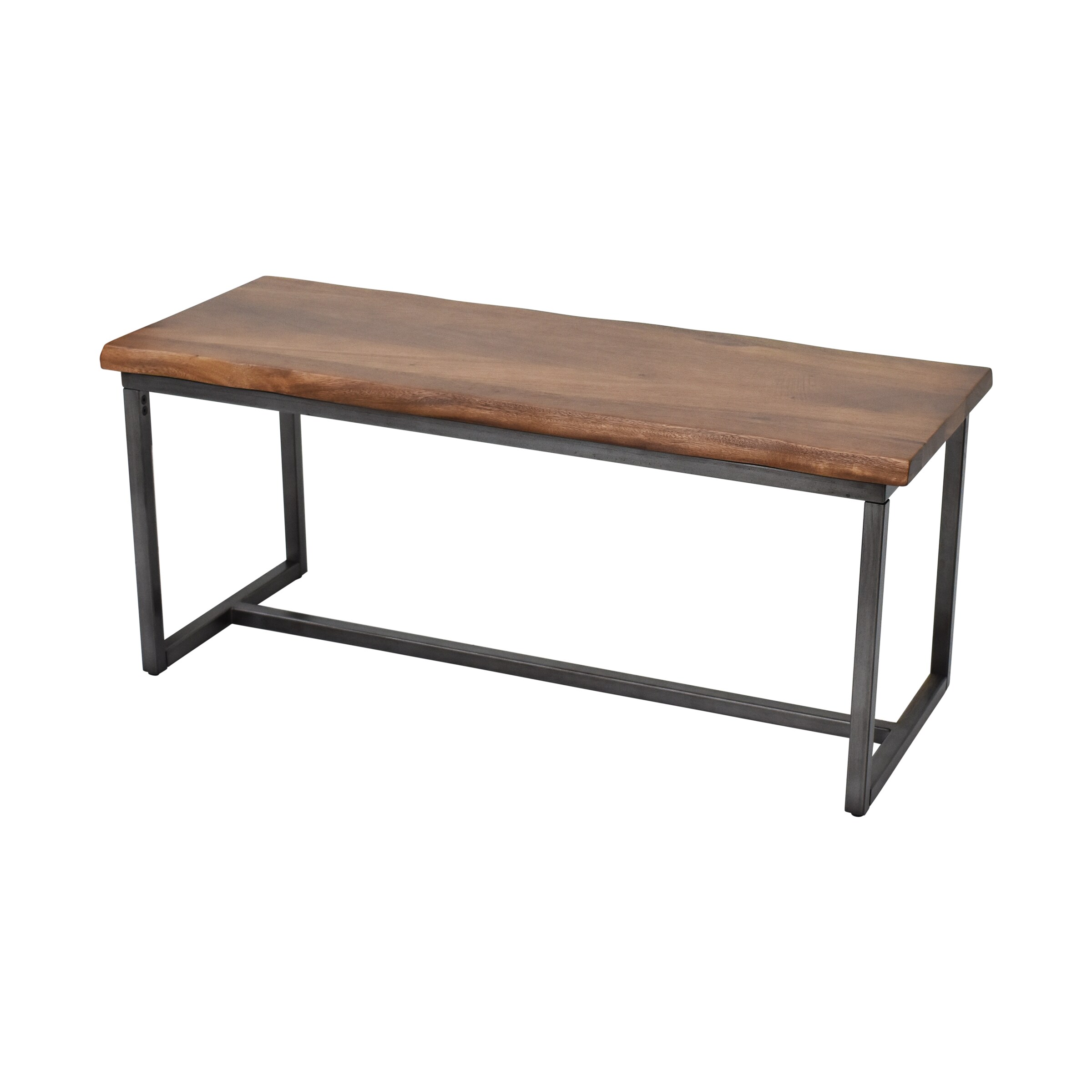 222 Fifth 7169NT252DUV66 bench - View #2