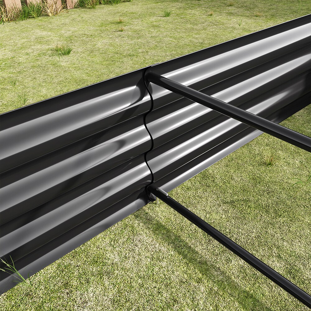ZAKLOOP XU84091002 Raised-Garden-Beds - View #7