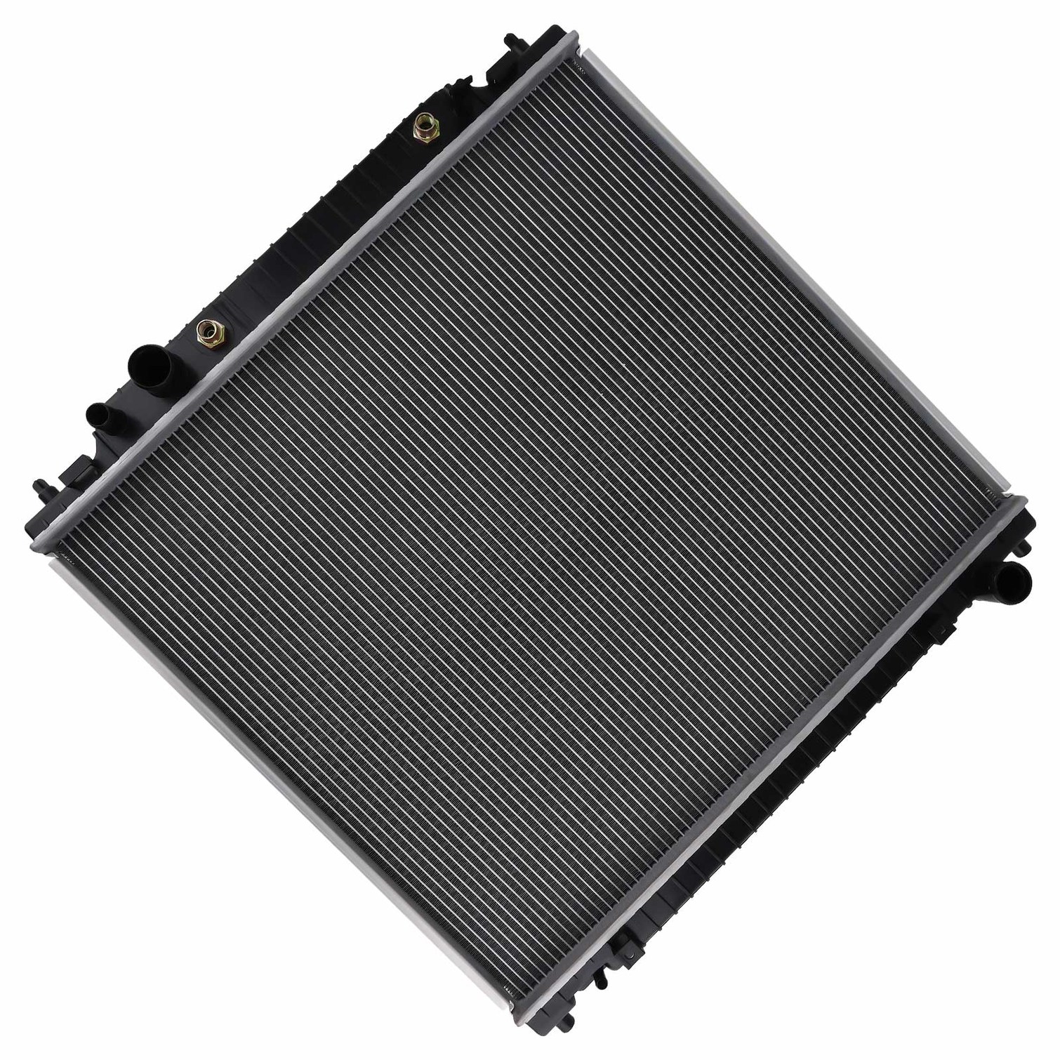 FlowLuxe 4TRHXGXUE545 Automotive-Grilles-Components - View #3