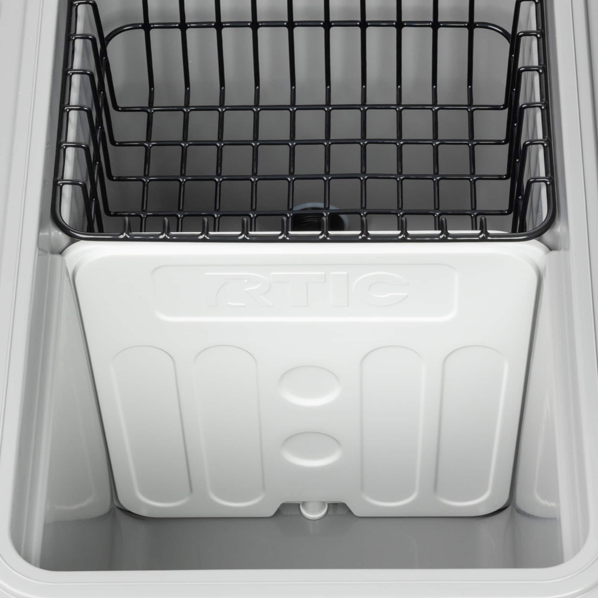 RTIC Outdoors 10010 Portable-Cooler-Acc - View #7