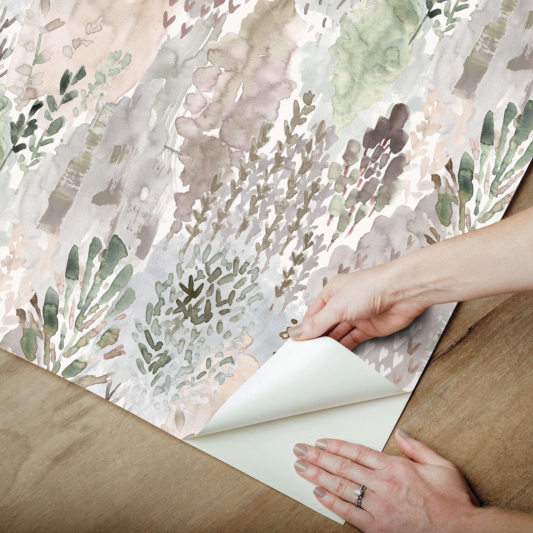 RoomMates RMK12331PLW wallpaper - View #6