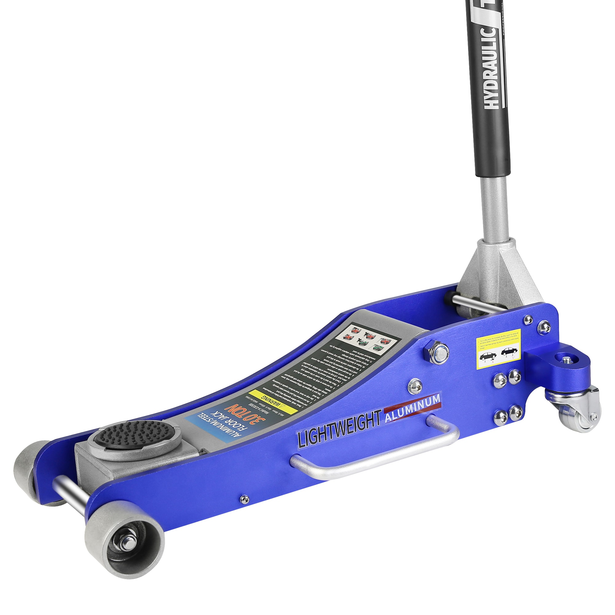 Gaierptone CRX00MW1KUS jacks - View #7