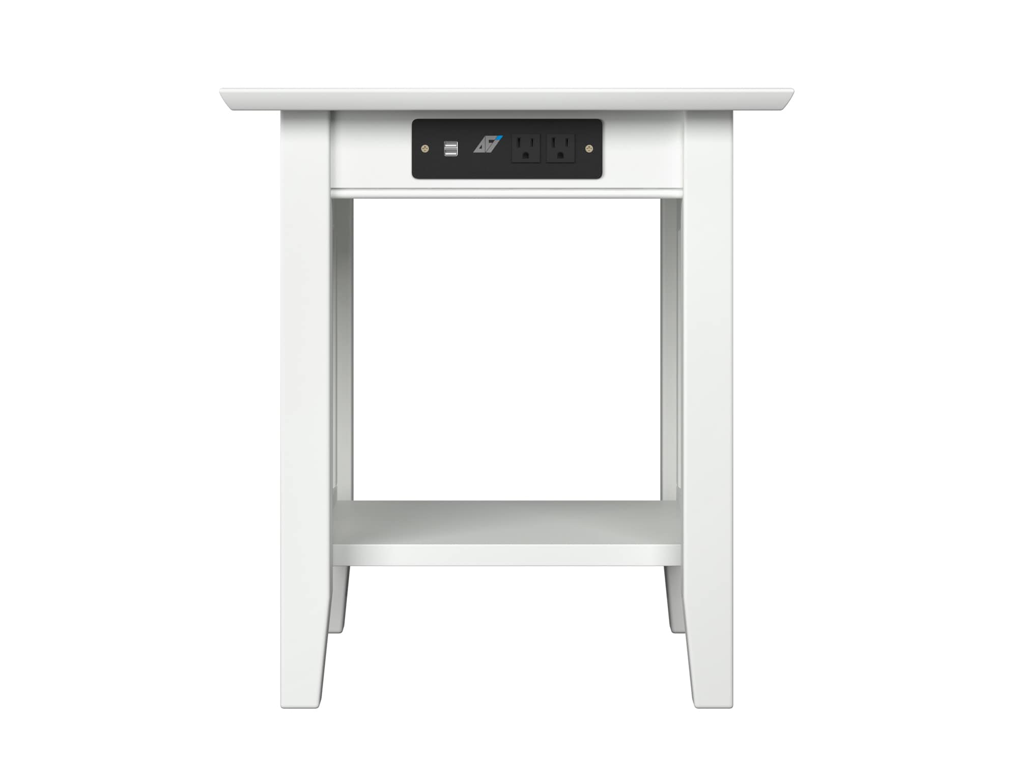 AFI Furnishings AH14312 End-Tables - View #5