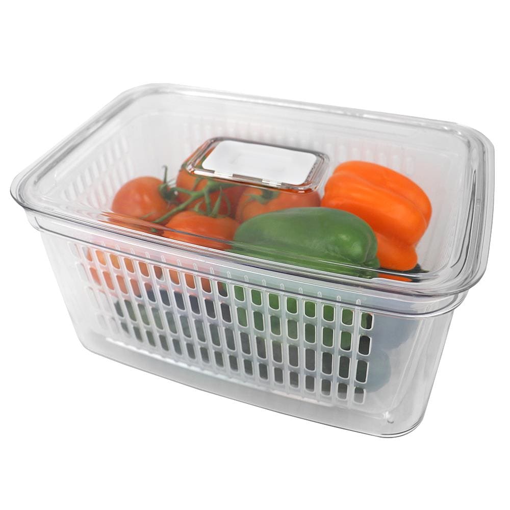 Home Basics LOW69862 Food-Storage-Containers - View #4
