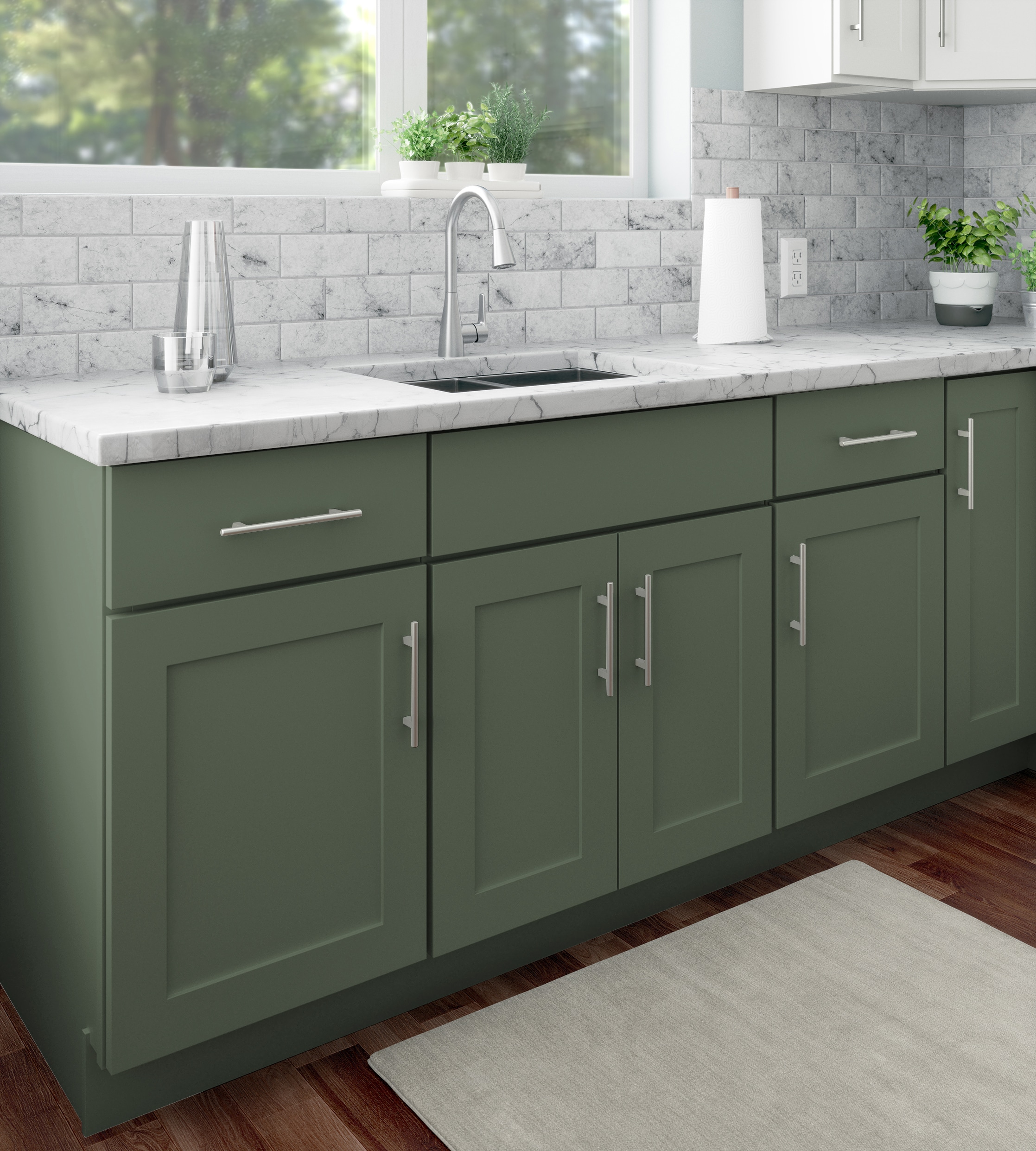 RELIABILT LS-SB-SCR36 Cabinets-Kitchen - View #8