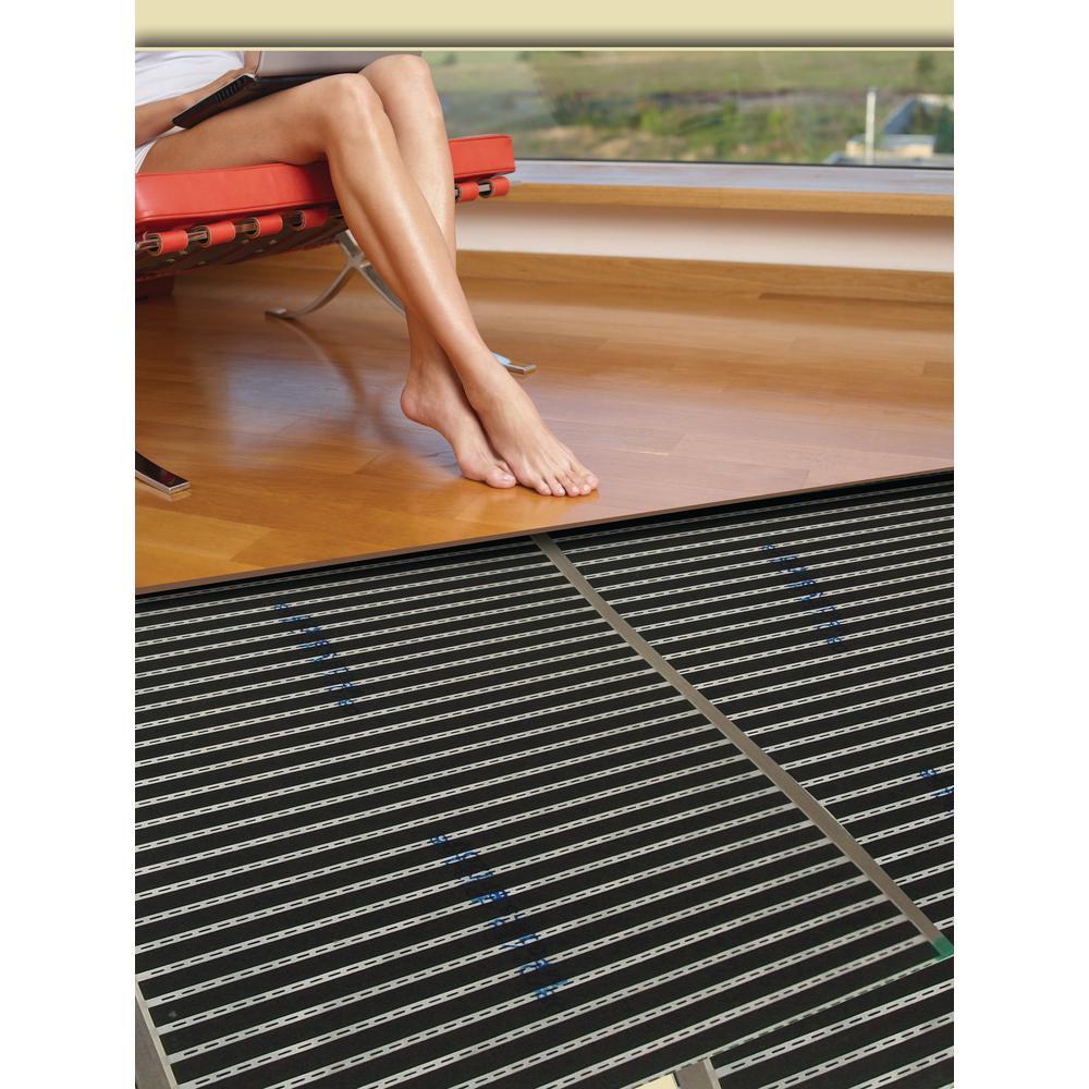 QuietWarmth QWARM3X166F120 Underfloor-Heating - View #15