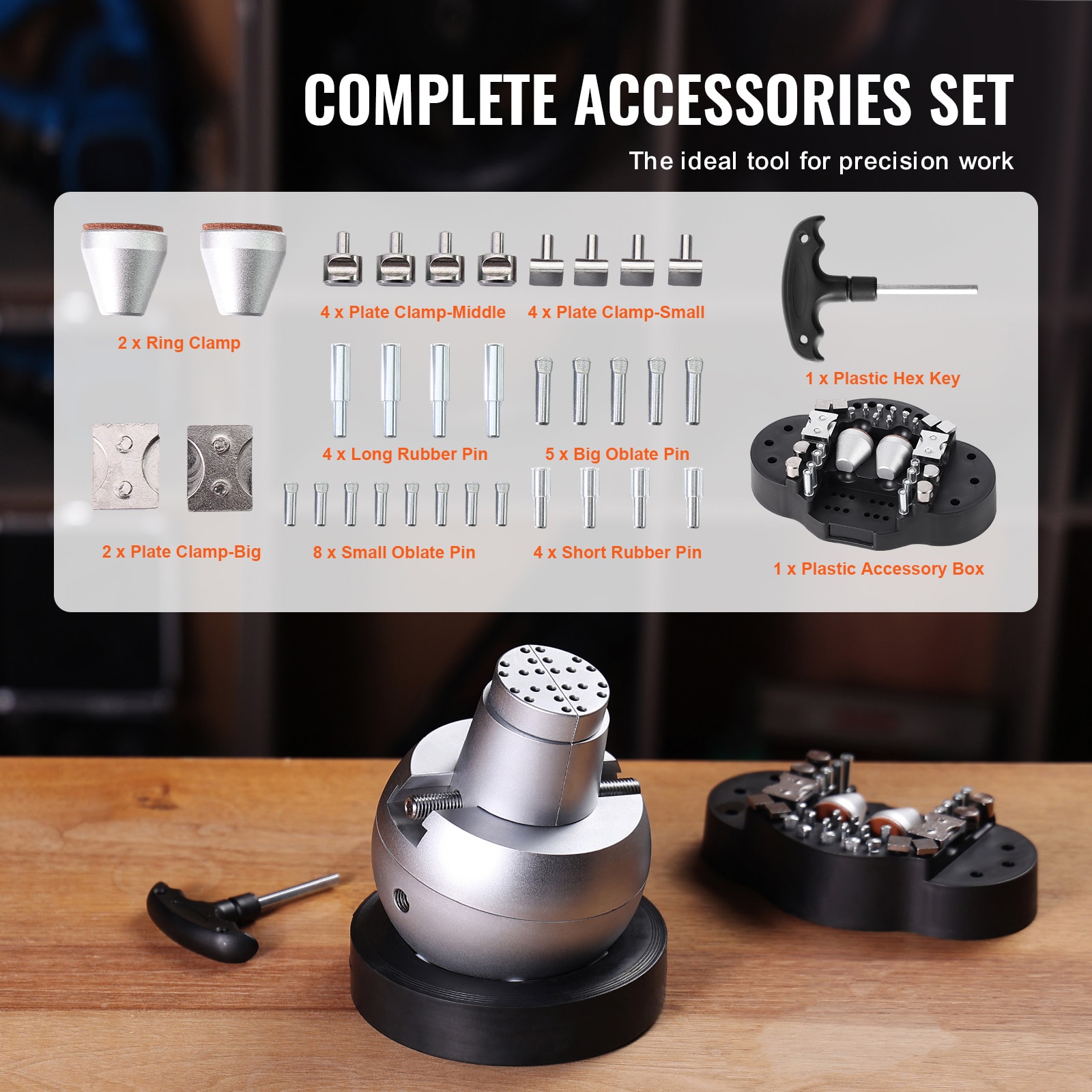 SVOPES SCWNXZSZYHDG01426V0 Crafting-Machines-Accessories - View #3