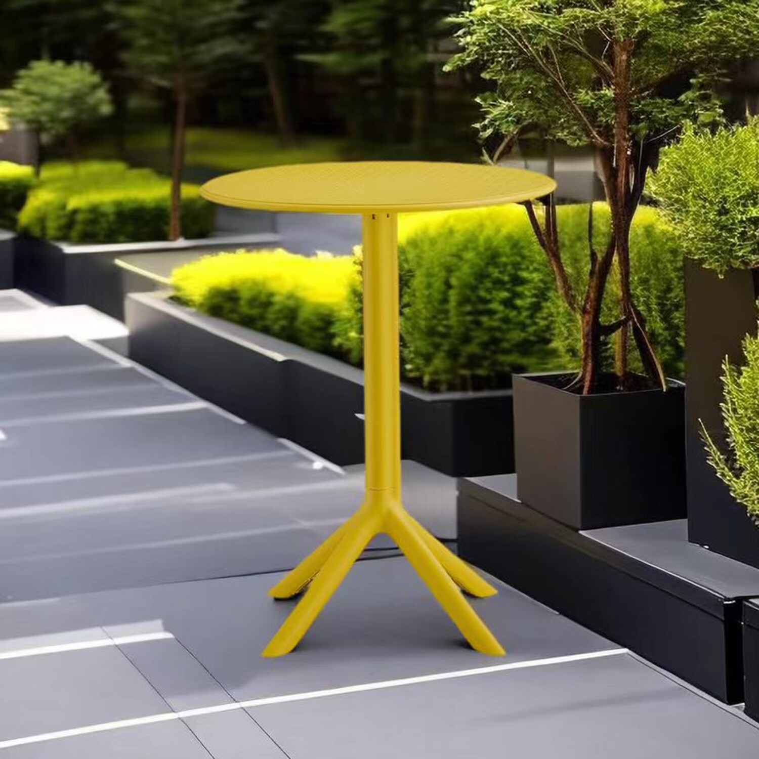 Bybafun YA0100159 Patio-Conversation-Sets - View #9