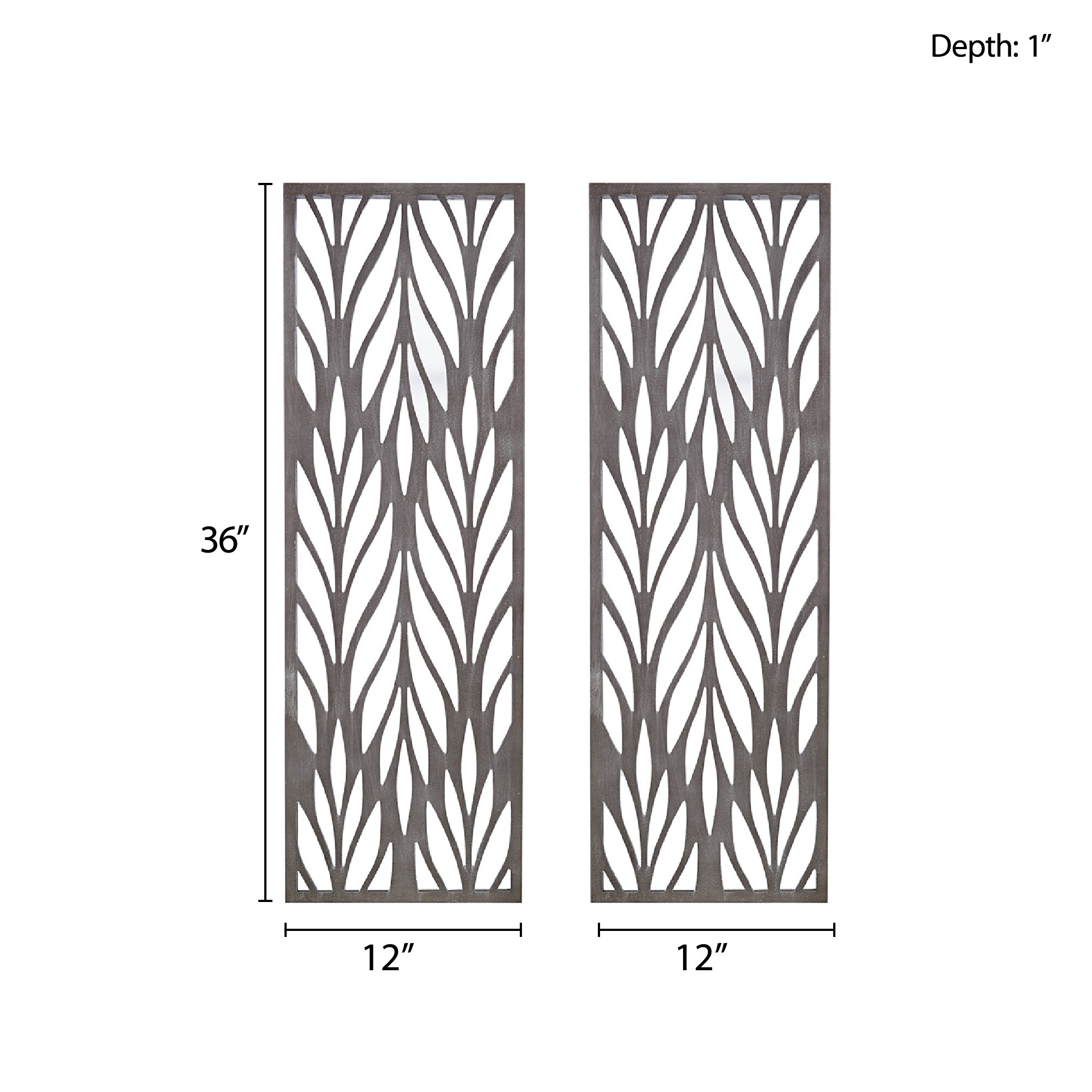 LOVMOR SF-X-B03598808 Wall-Panels - View #6