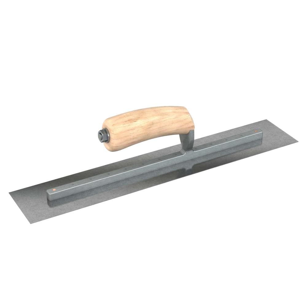 Bon Tool 66-233 trowels - View #2