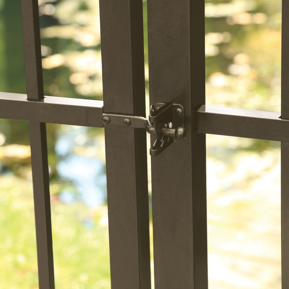 Barrette Outdoor Living 73025493 Gate-Hardware - View #4