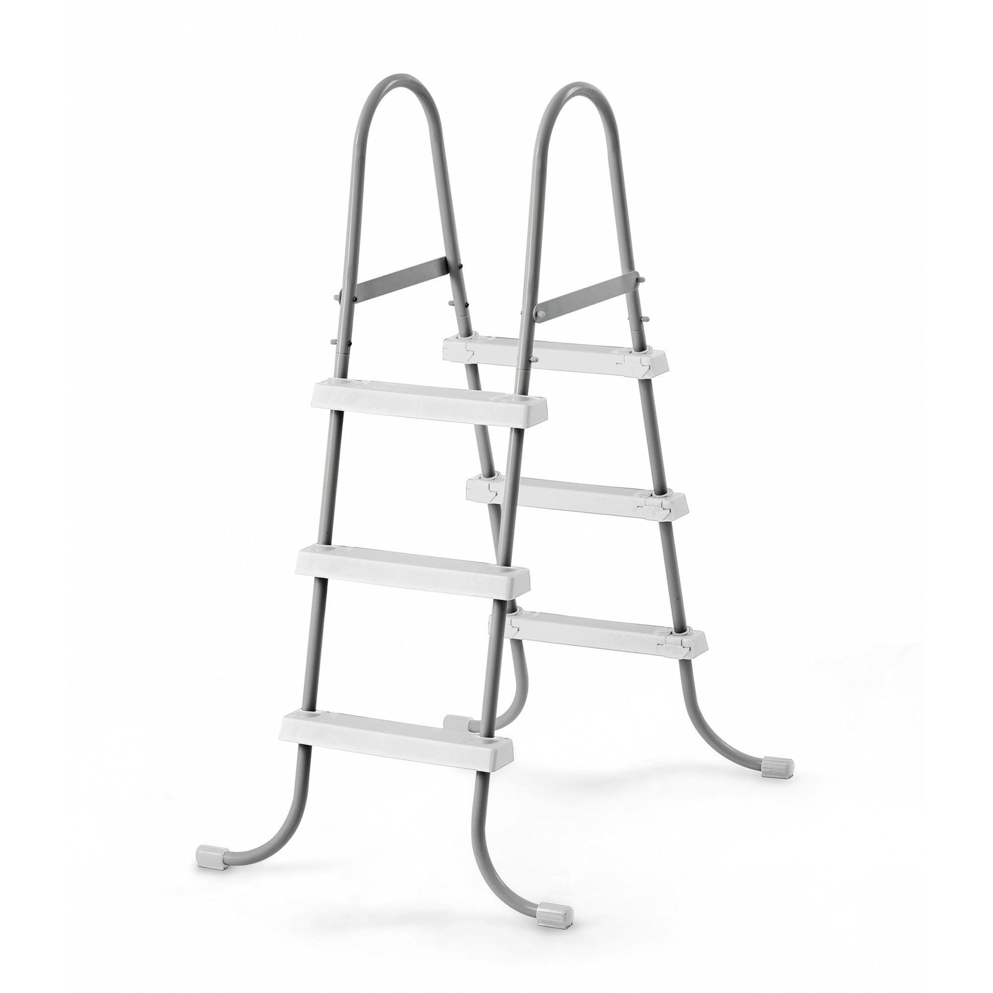 Intex 176528 Above-Ground-Pool-Lad-Steps - View #3