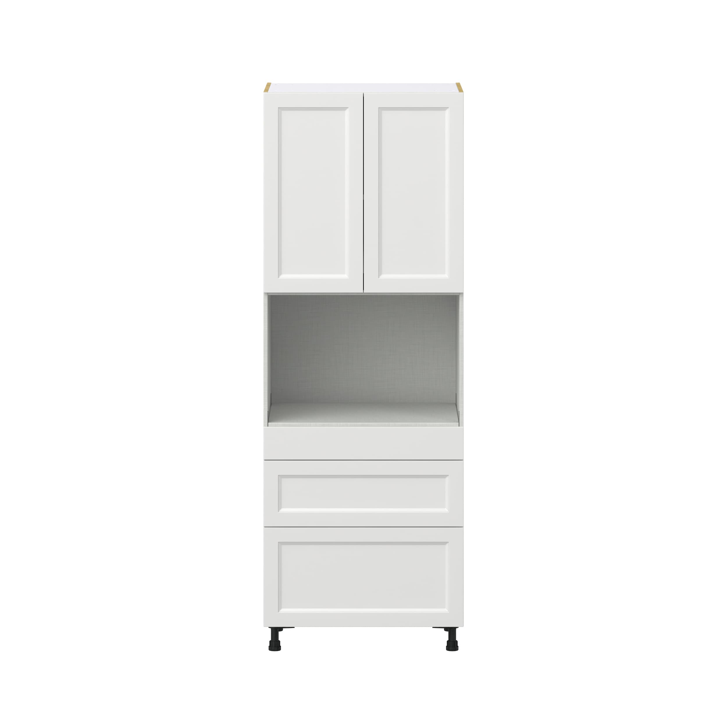 Hugo&Borg DSTM3D3084.5-RI Cabinets-Kitchen - View #6