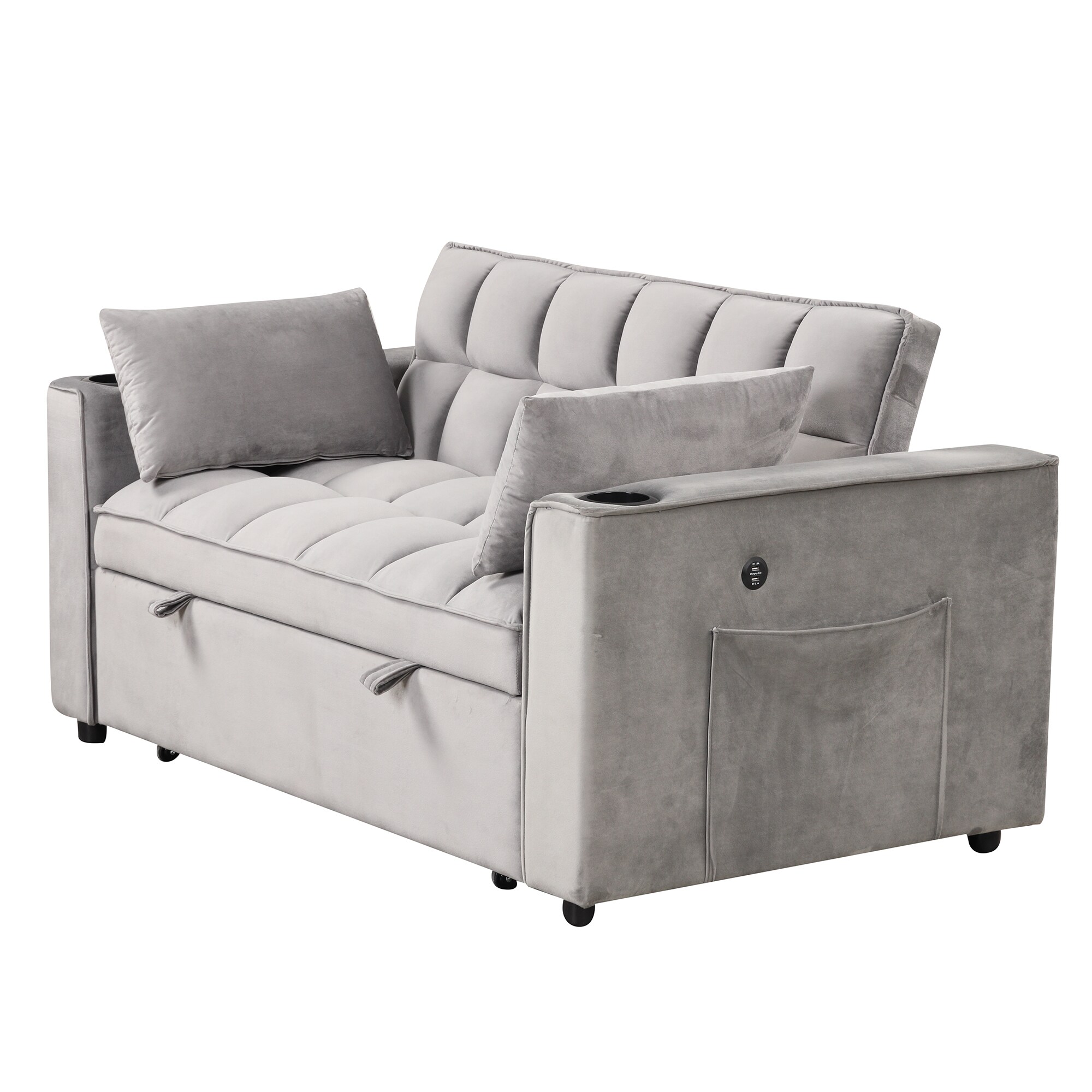 ModernLuxe SG000830AAE Sofas-Loveseats - View #12