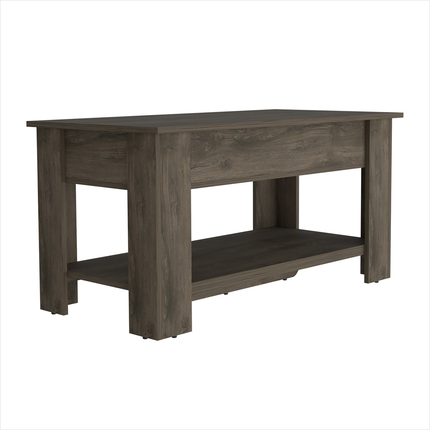 Naturefalls QT450IRGN7Z2 bench - View #5