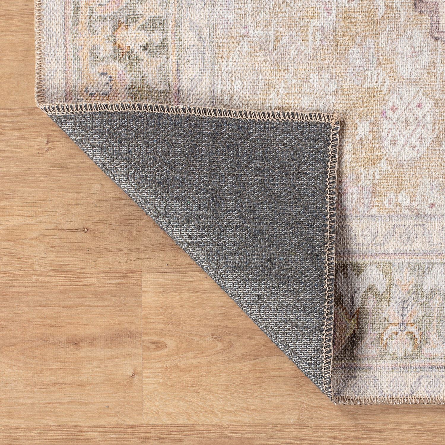 World Rug Gallery WR170BEIGE2X3 rugs - View #4