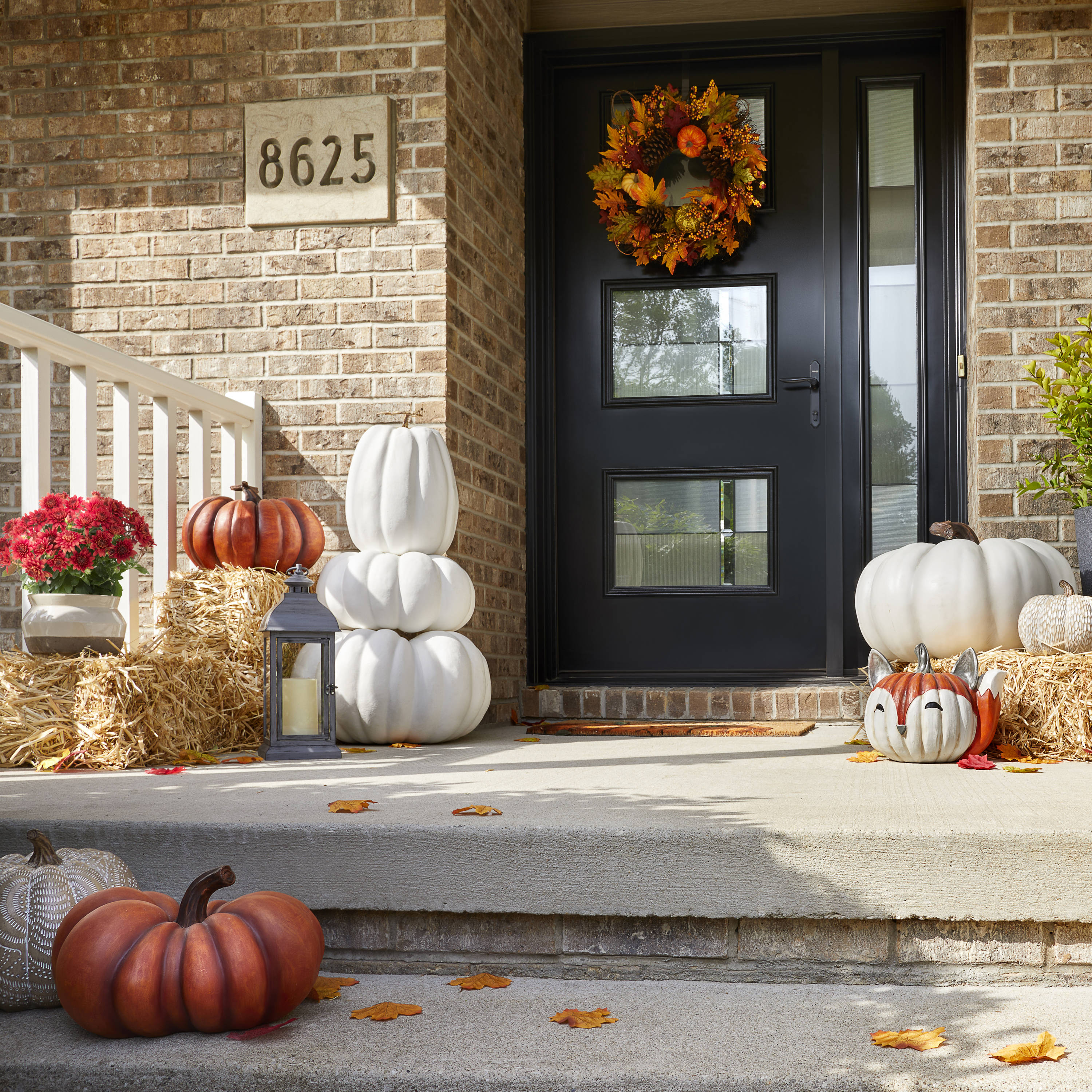 Holiday Living 229219 Indoor-Thanksgiving-Decor - View #3