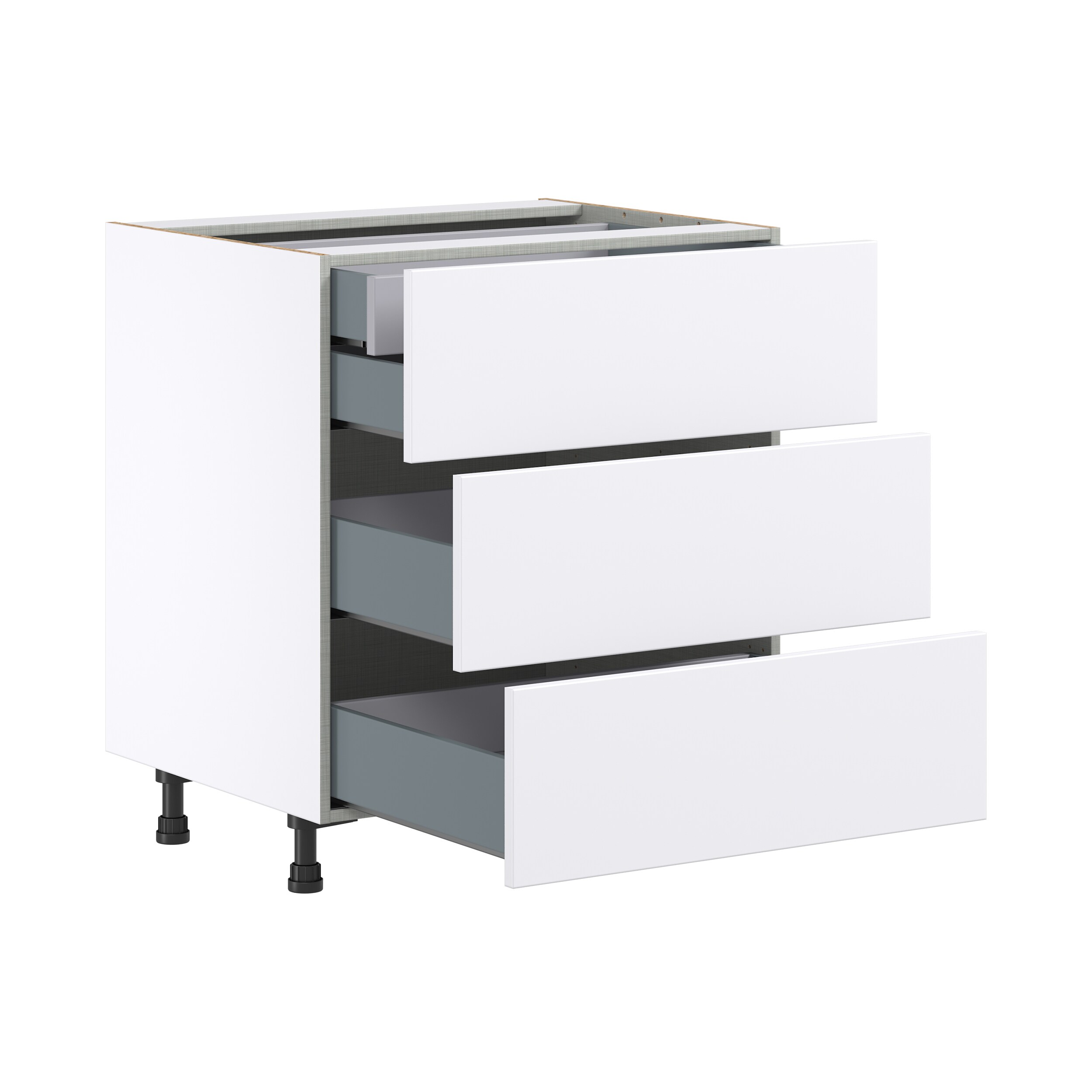 Hugo&Borg DSB3DA30I1-LA Cabinets-Kitchen - View #6
