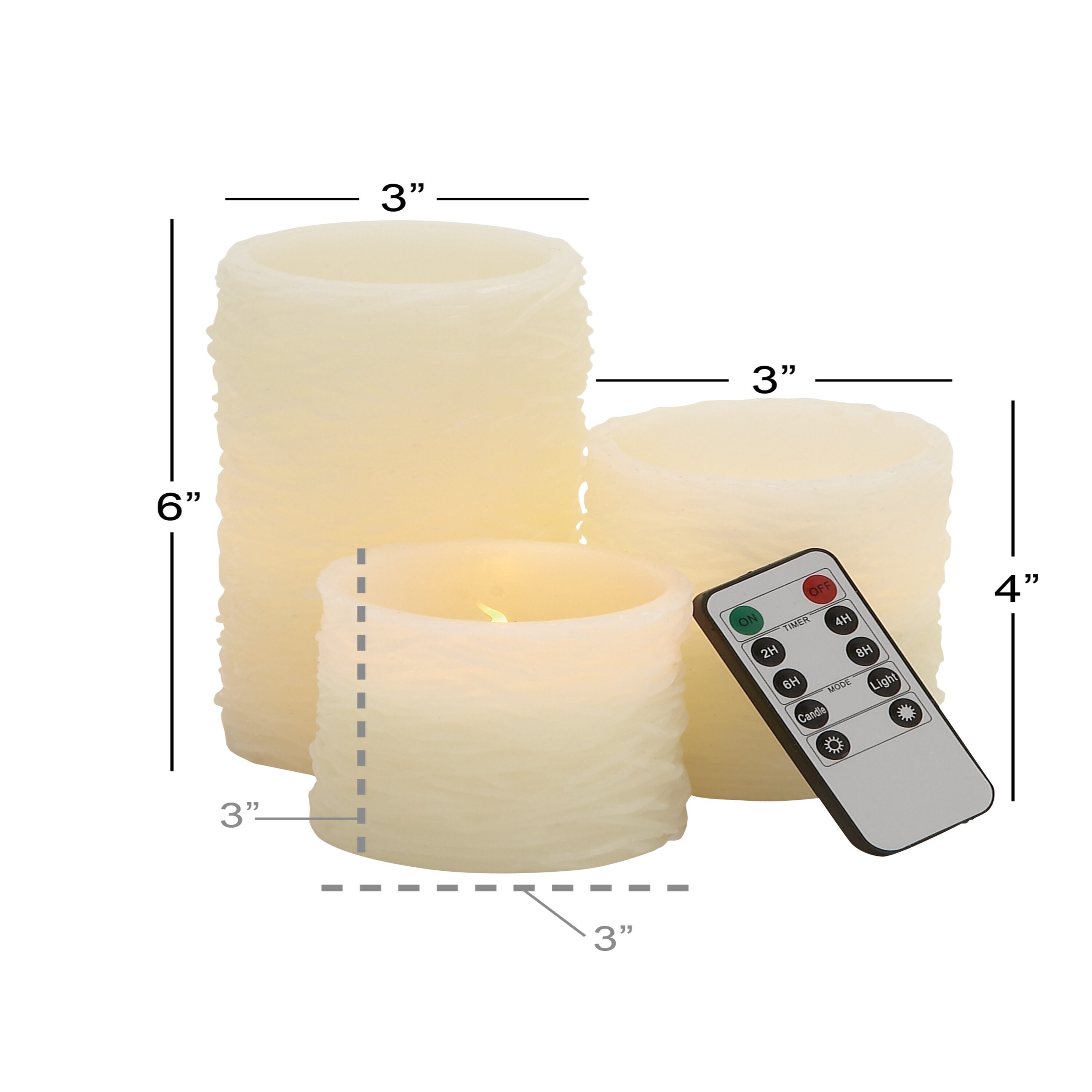 Grayson Lane 54851 candles - View #7