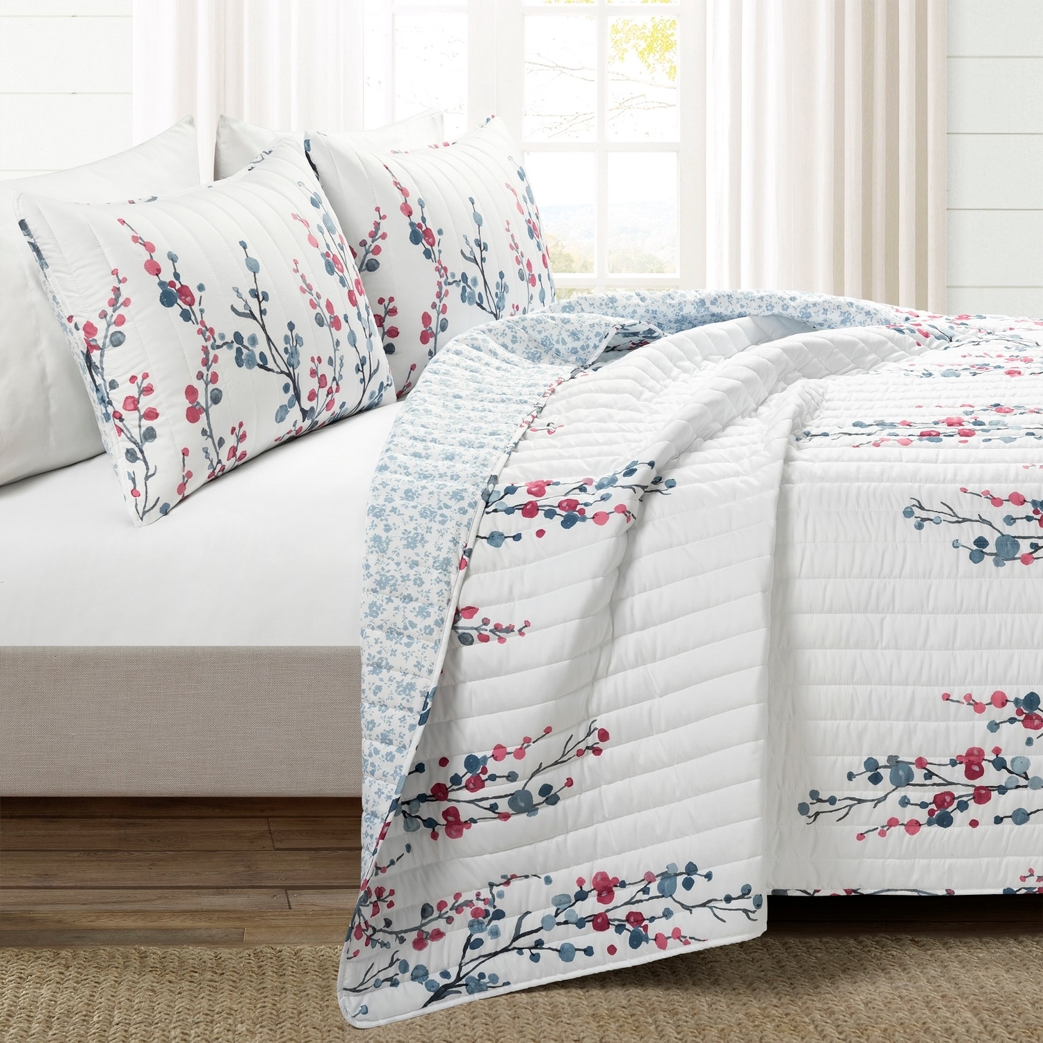 Lush Decor 21T010470 Comforters-And-Bedspreads - View #2