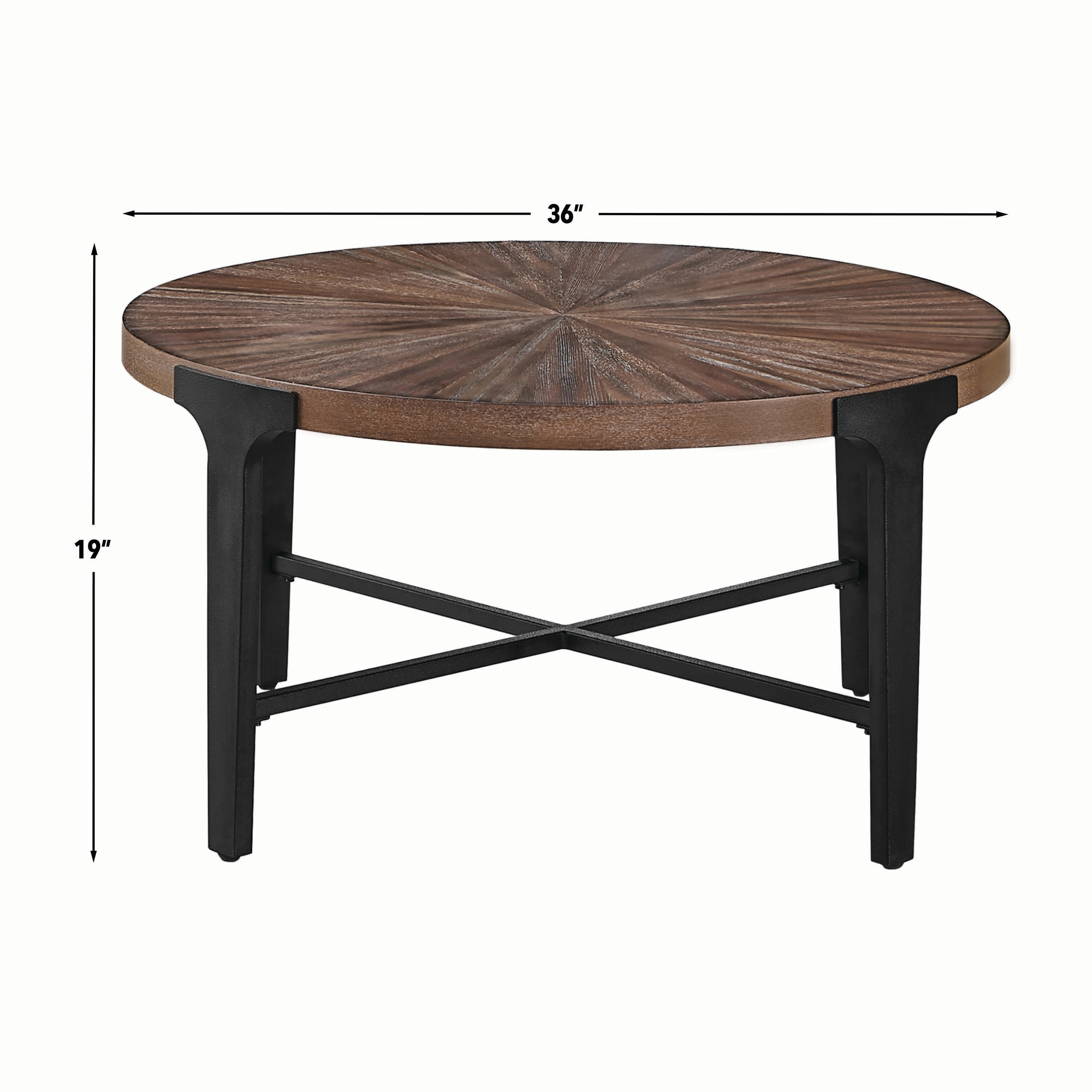 Steve Silver CH200C Coffee-Tables - View #7