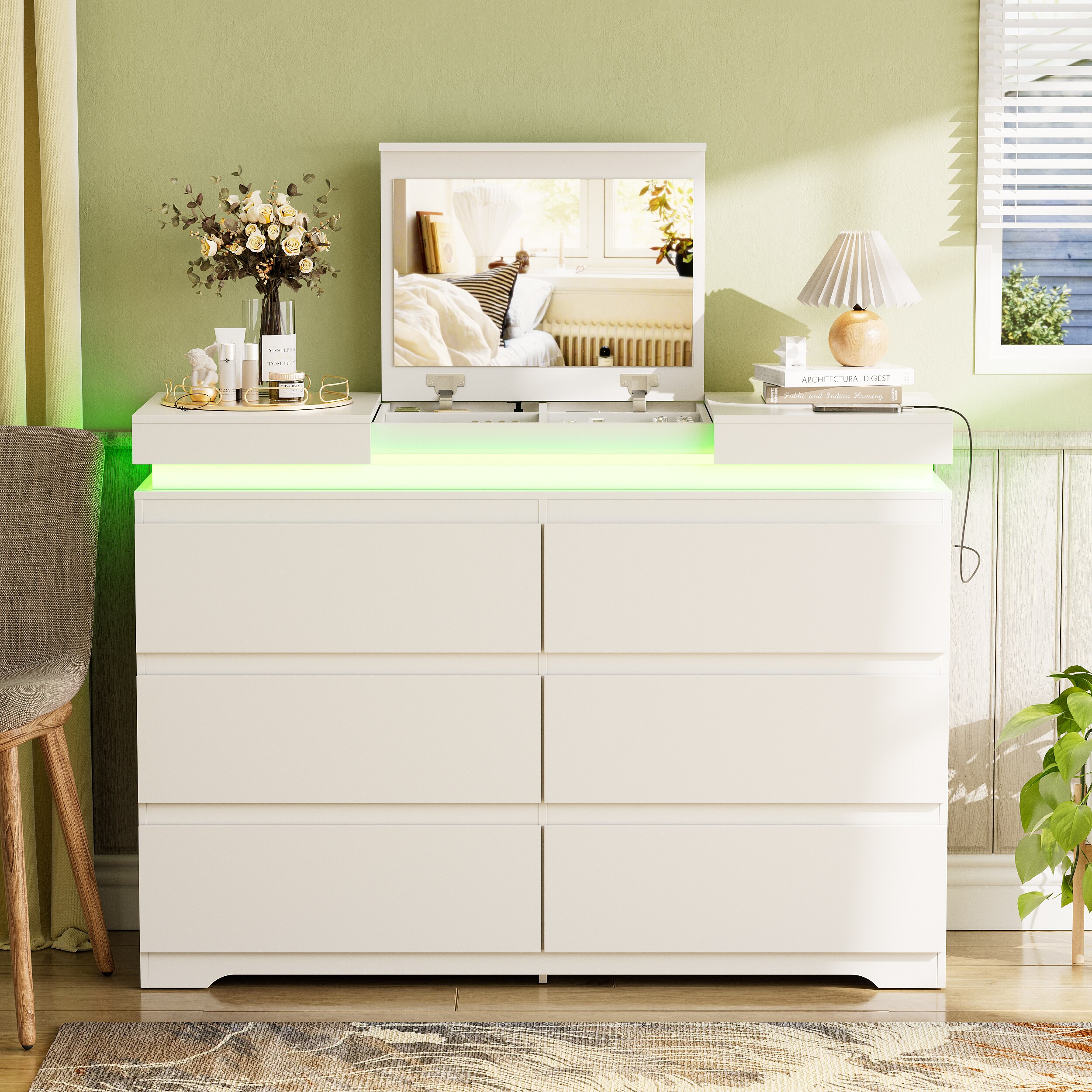 PAKASEPT TTAD004WXY241105 dressers - View #8