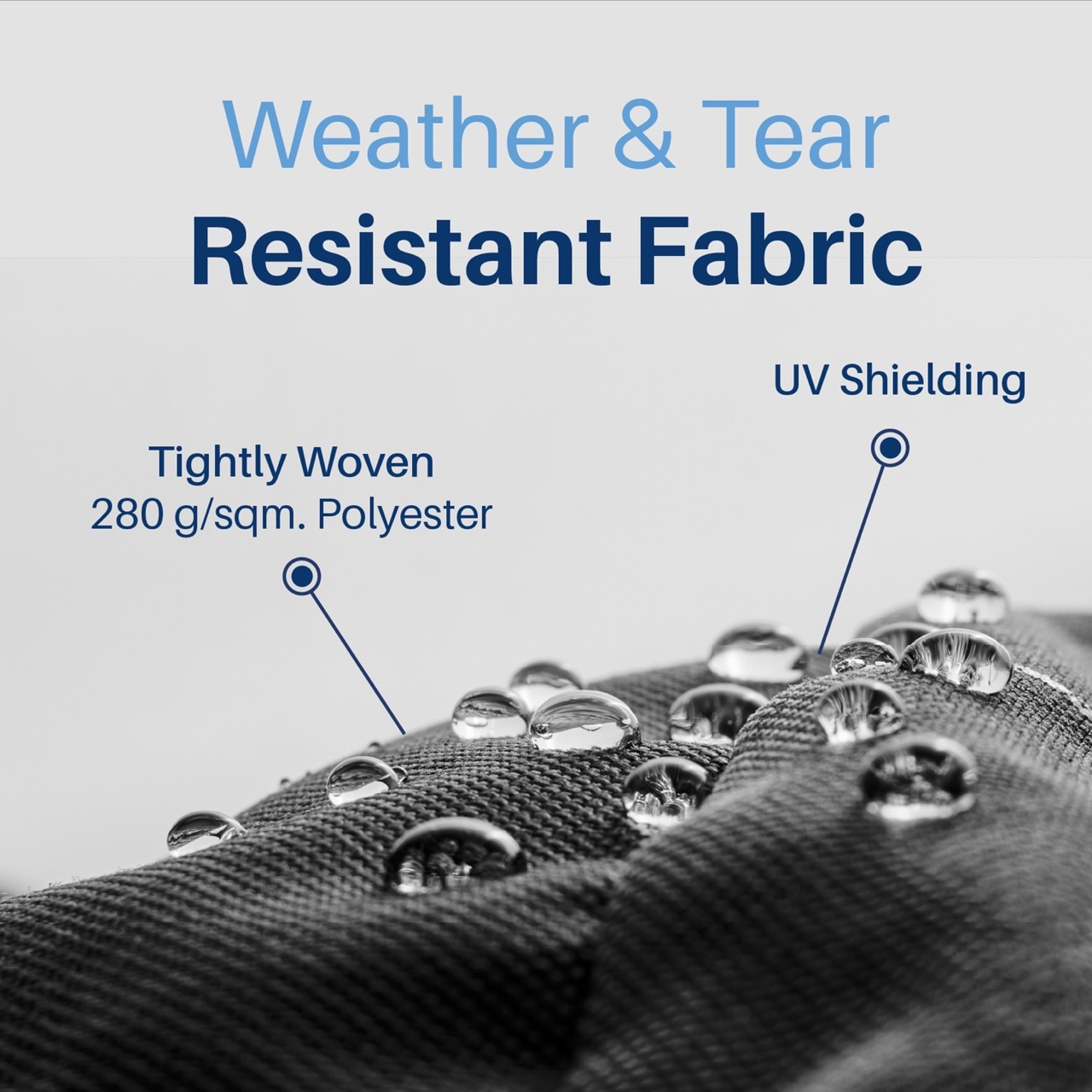 ALEKO AWM10X8BK81-LO awnings - View #6