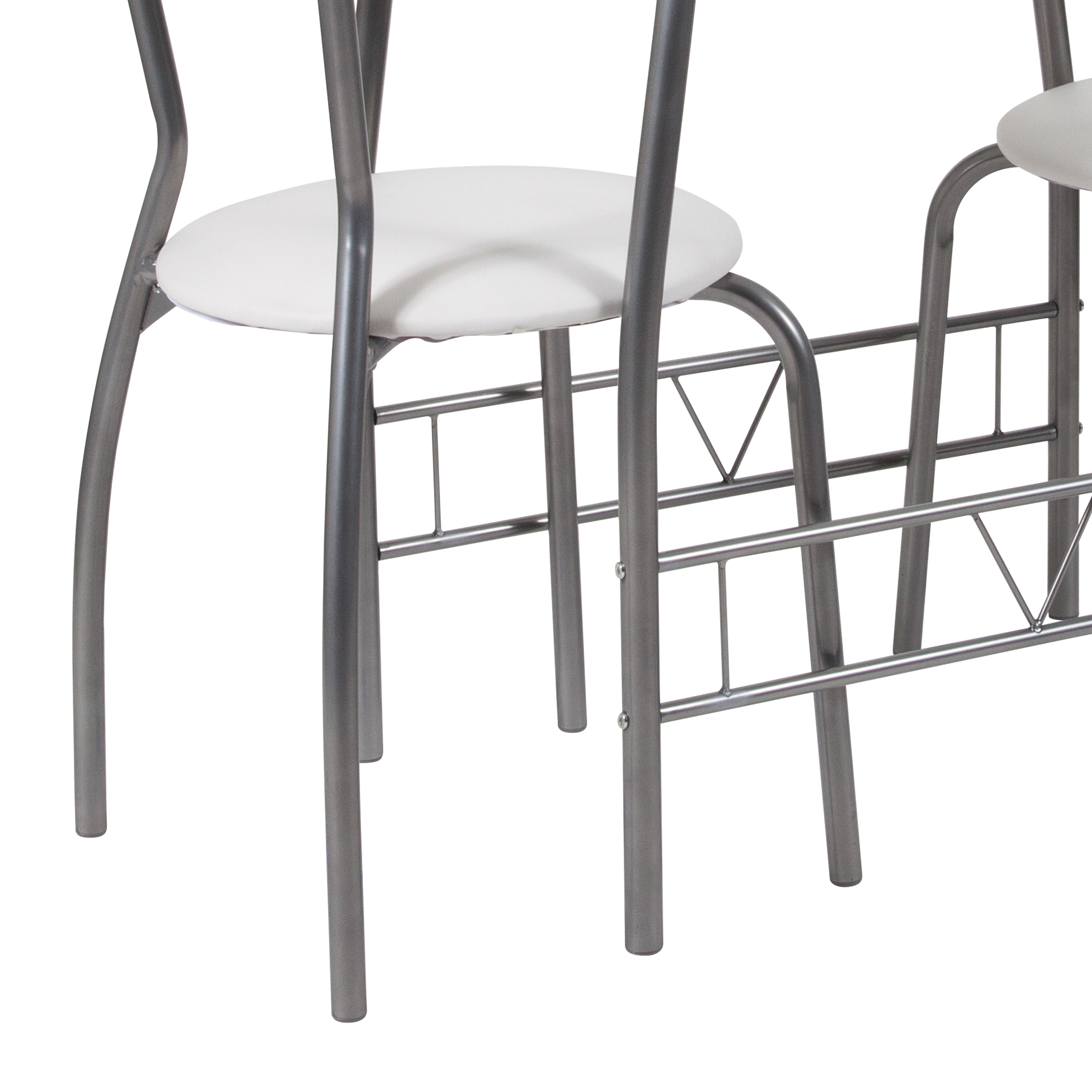 Flash Furniture 889142210115 Dining-Sets - View #6