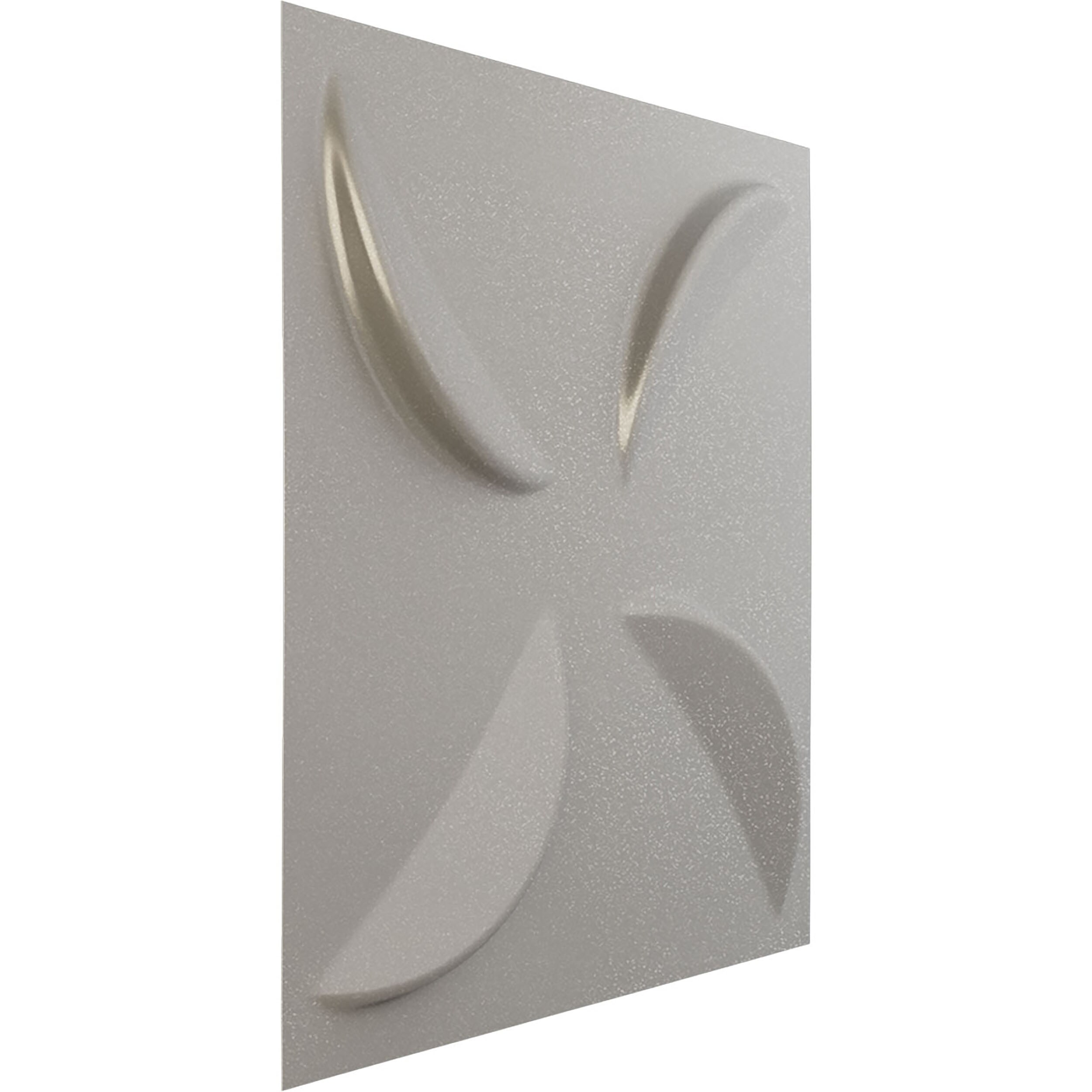 Ekena Millwork WP20X20PIASV Wall-Panels - View #2