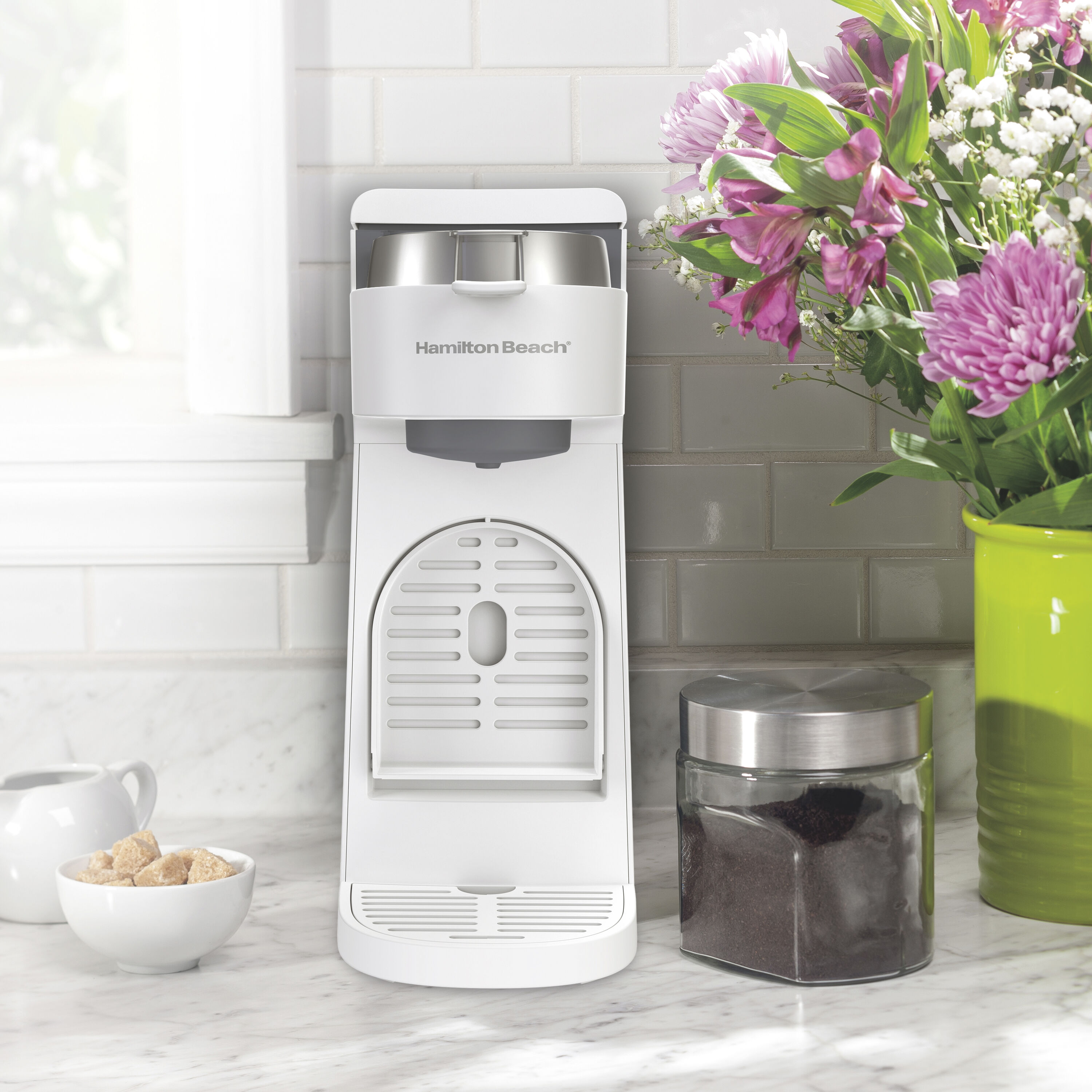 Hamilton Beach 47621 Sin-Serv-Coffee-Makers - View #8