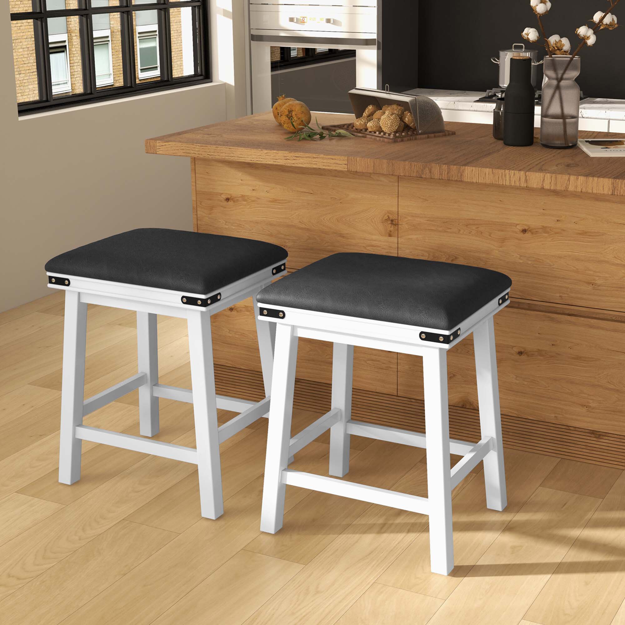 Goplus LWS00405 stools - View #3