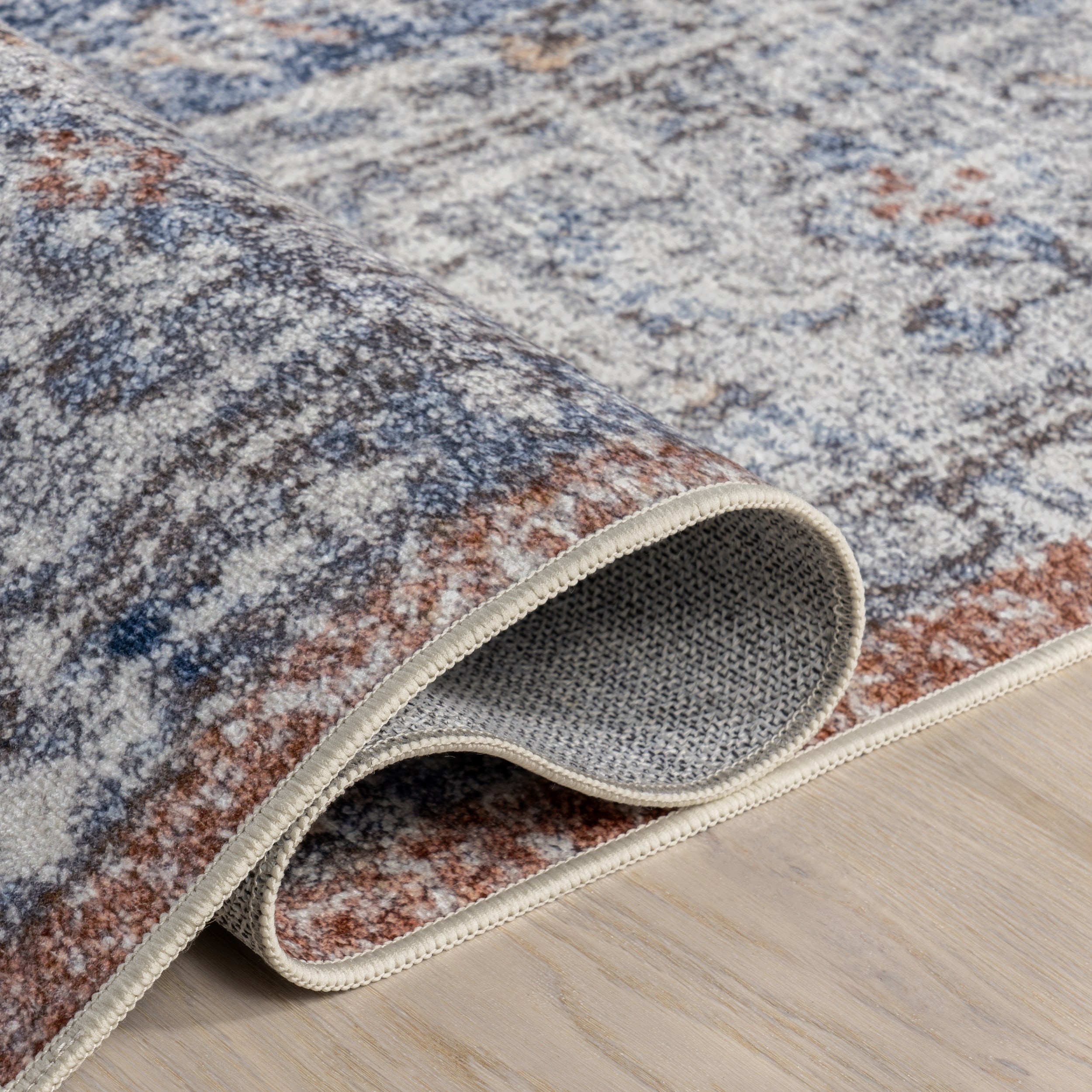 nuLOOM 200HJVL18A-R606 rugs - View #4