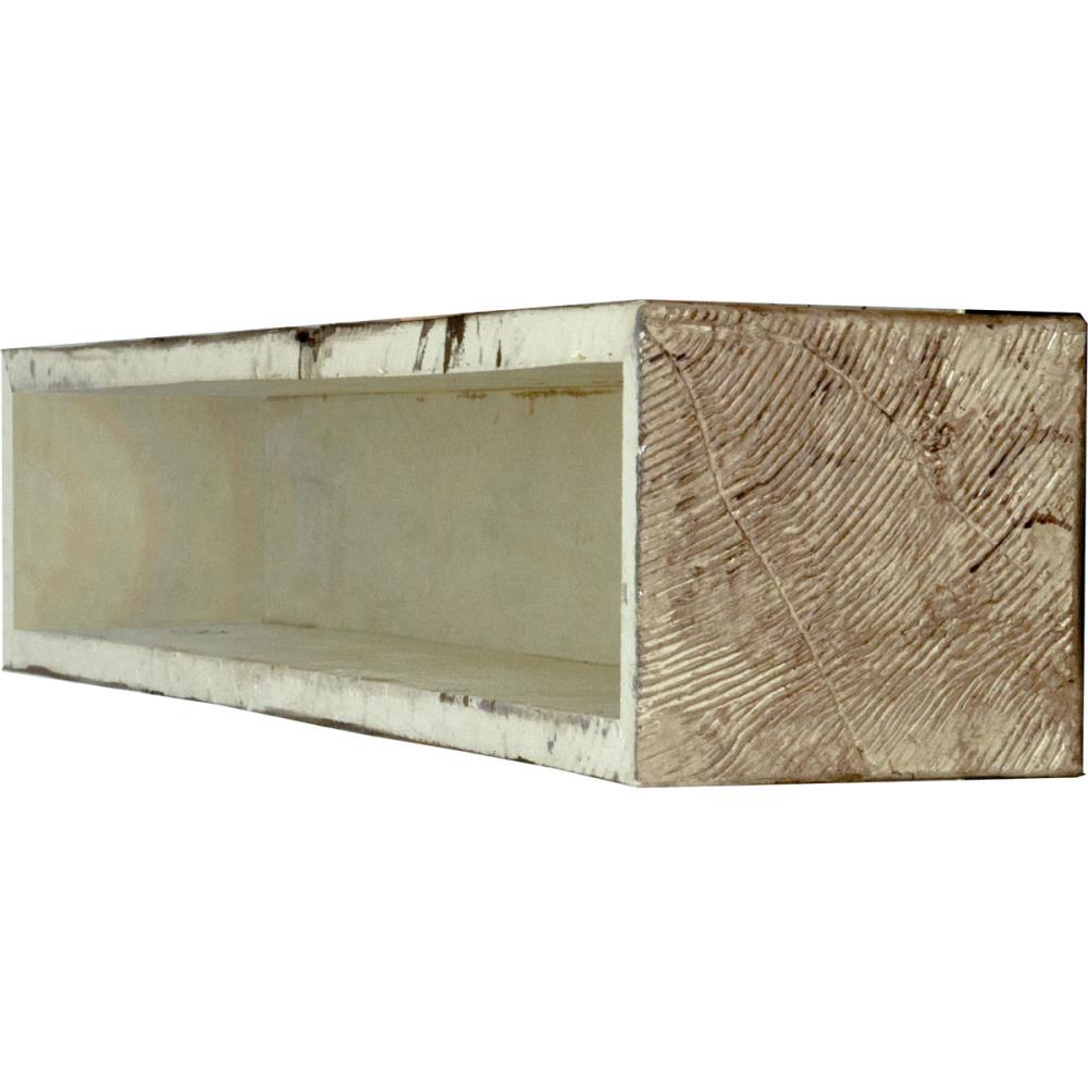 Ekena Millwork MANUKP06X10X48GO  - View #5
