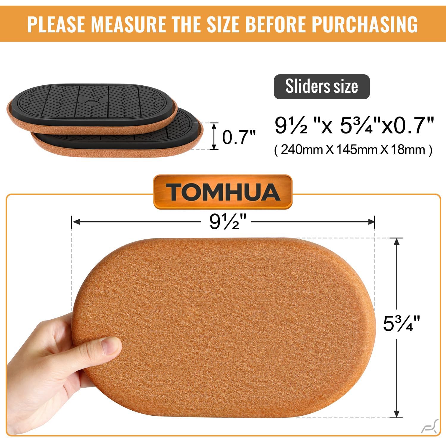 Anqtovp LAN0316L18 Super-Sliders - View #4