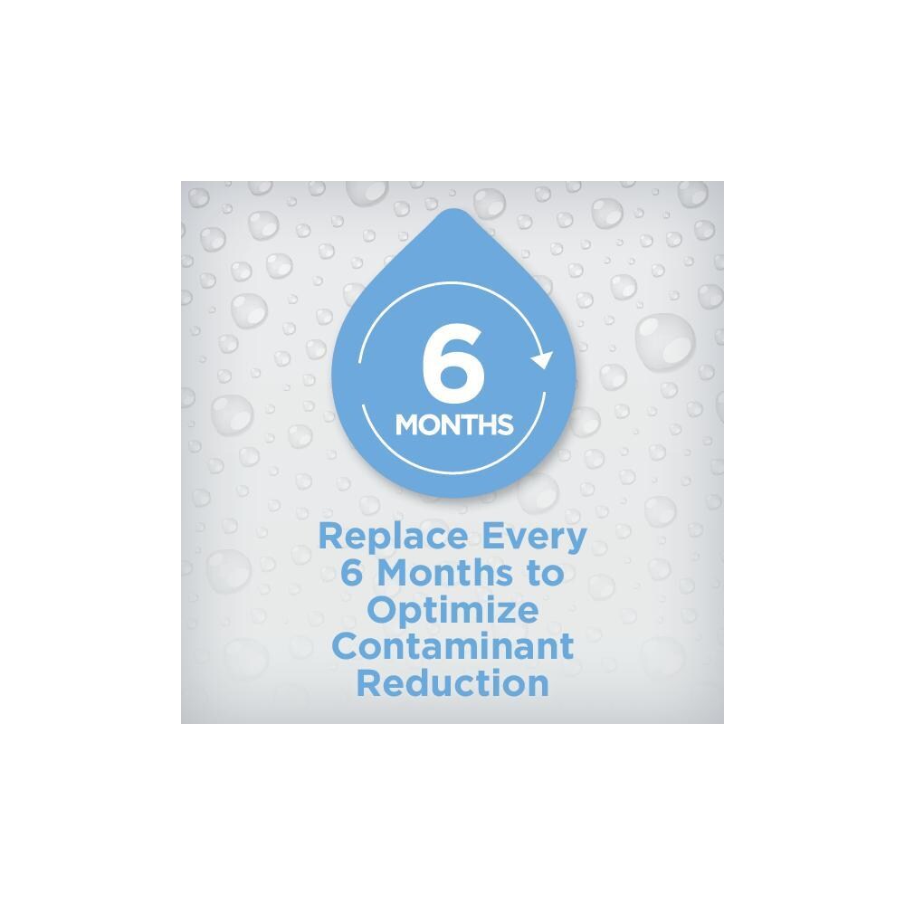 everydrop EDR8D1 Refrigerator-Water-Filters - View #2
