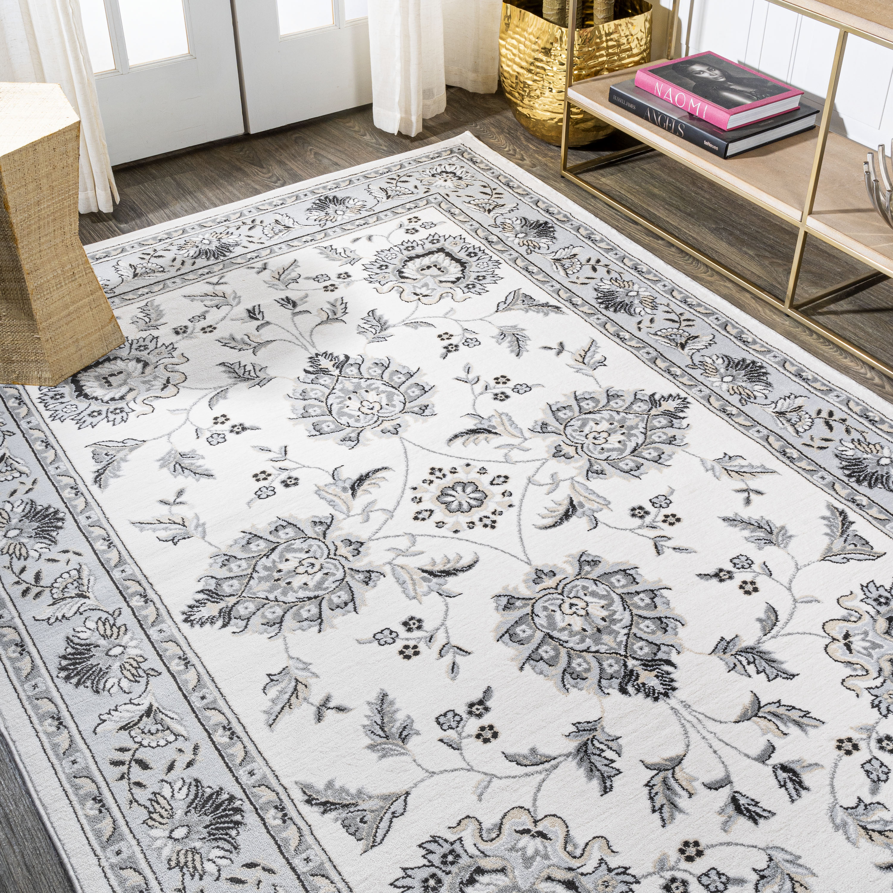 JONATHAN  Y MDP505F-3 rugs - View #5