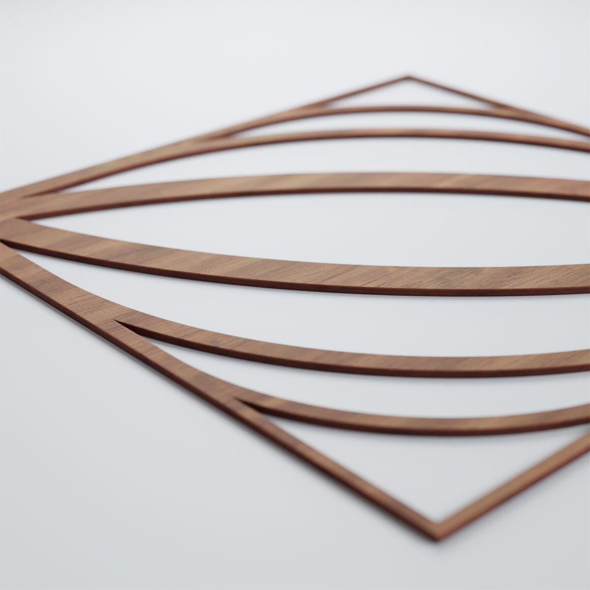 Ekena Millwork WALW24X24X0250OTSWA Wall-Panels - View #5
