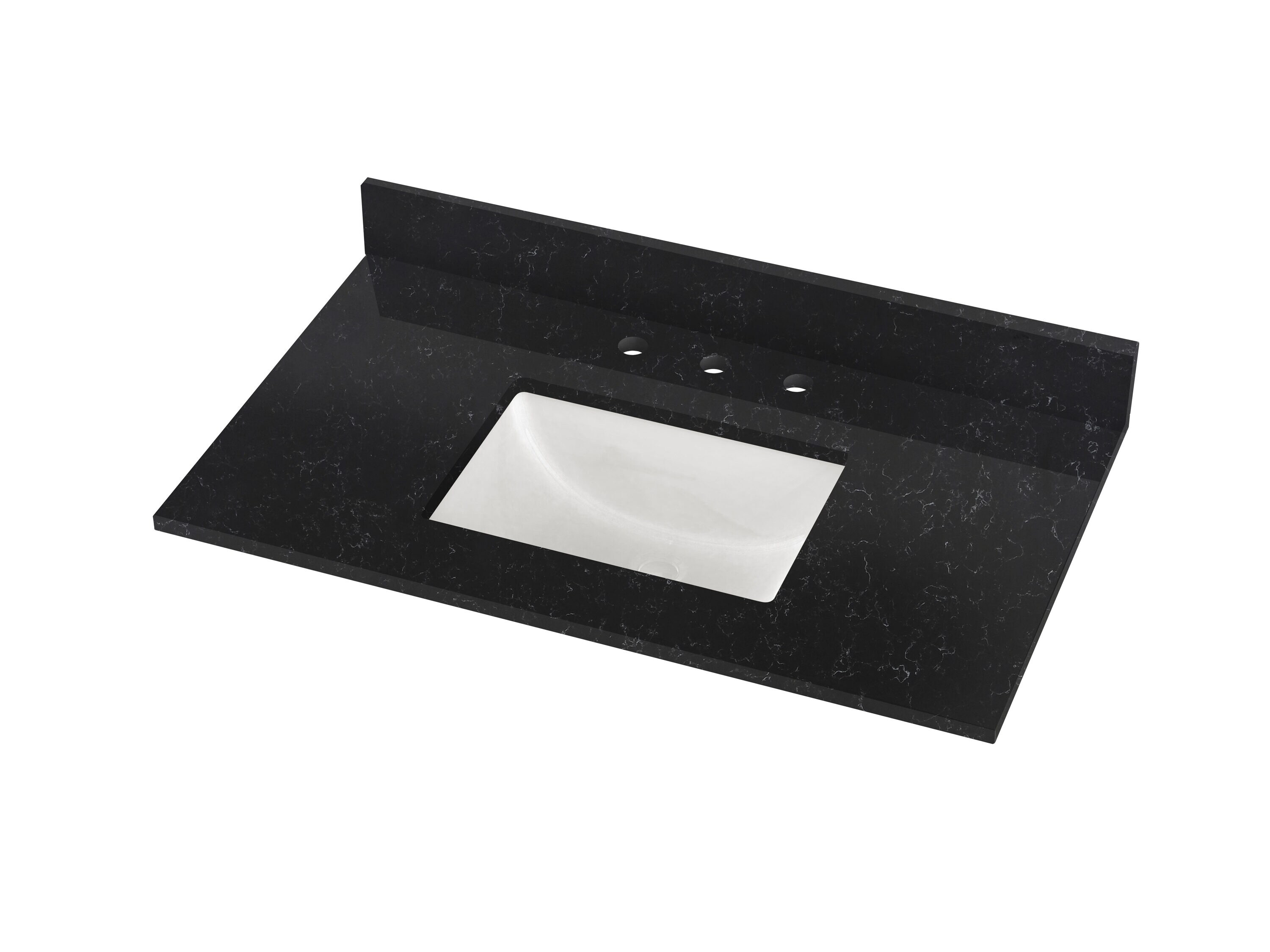 Winette WVTQ5301-37 Vanity-Tops - View #4